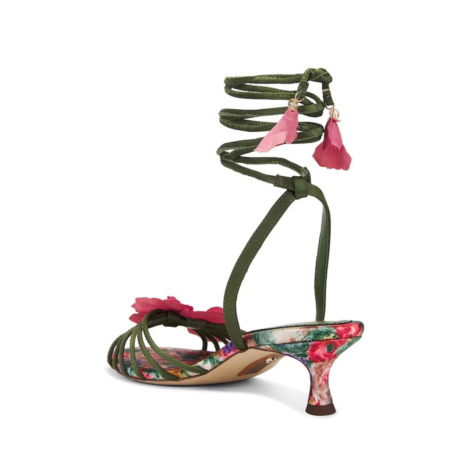 Sam Edelman Carla Sandal