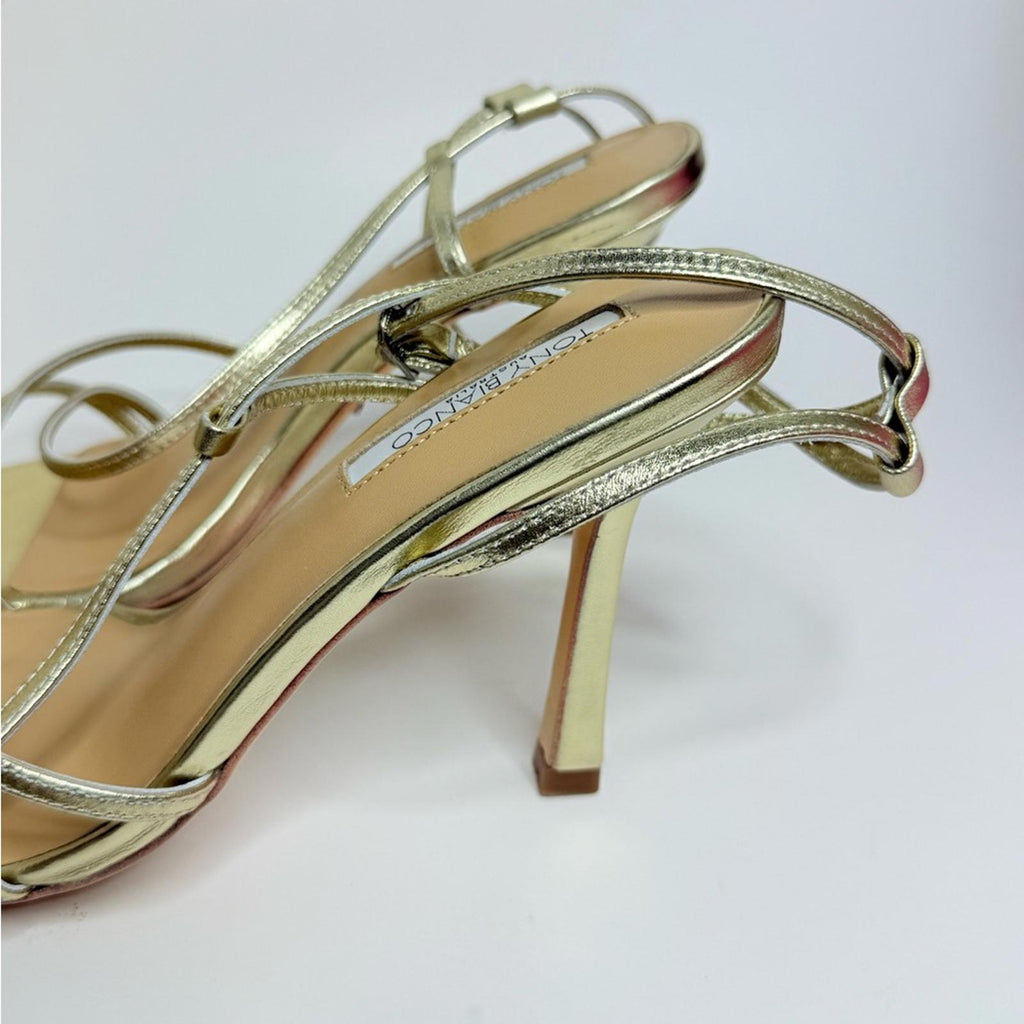 Tony Bianco Franci Sandals
