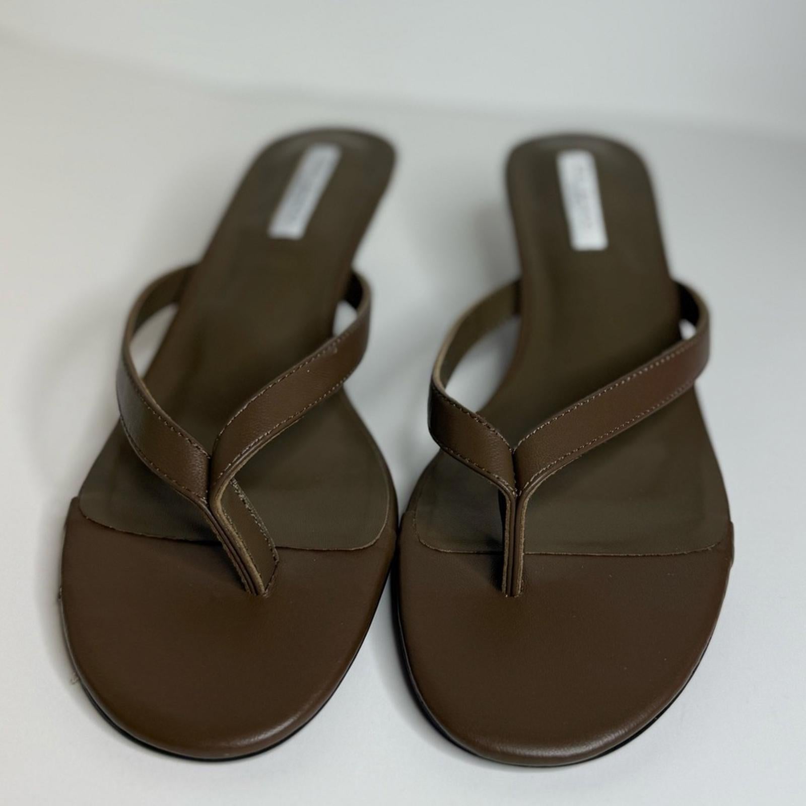 Tony Bianco Pluto Sandals