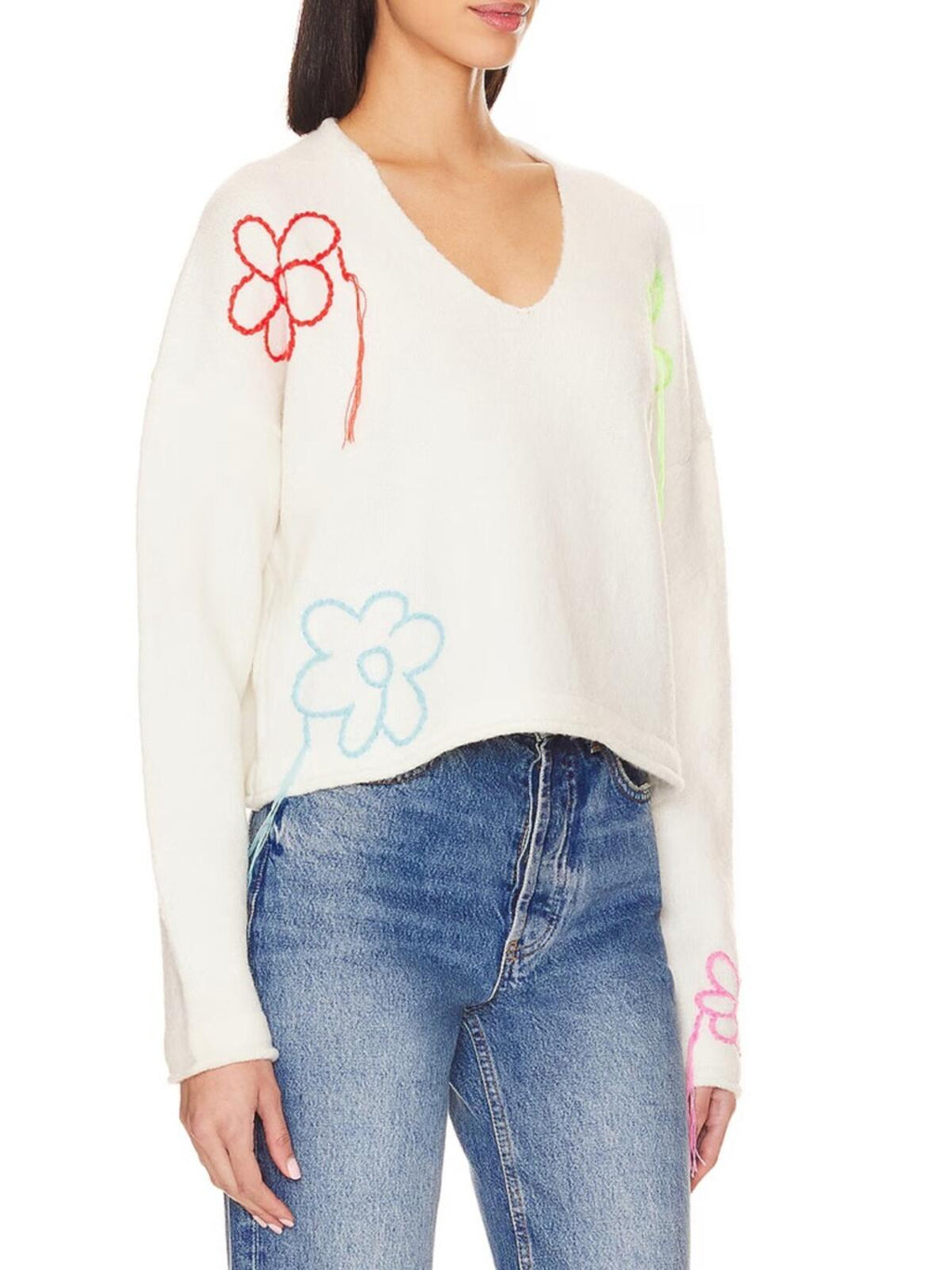 John & Jenn by Line Sonny Sweater