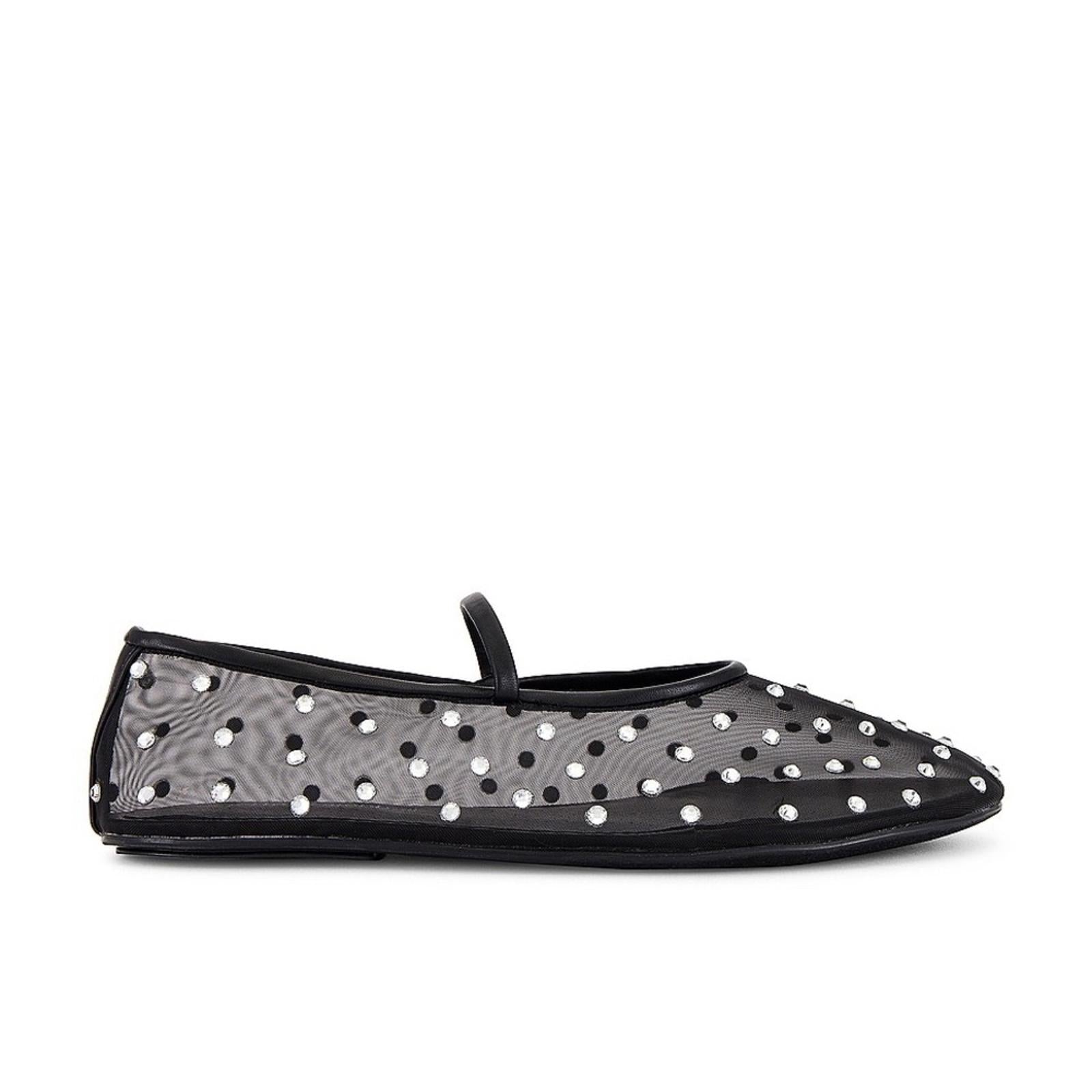 Jeffrey Campbell Swanlake Flats