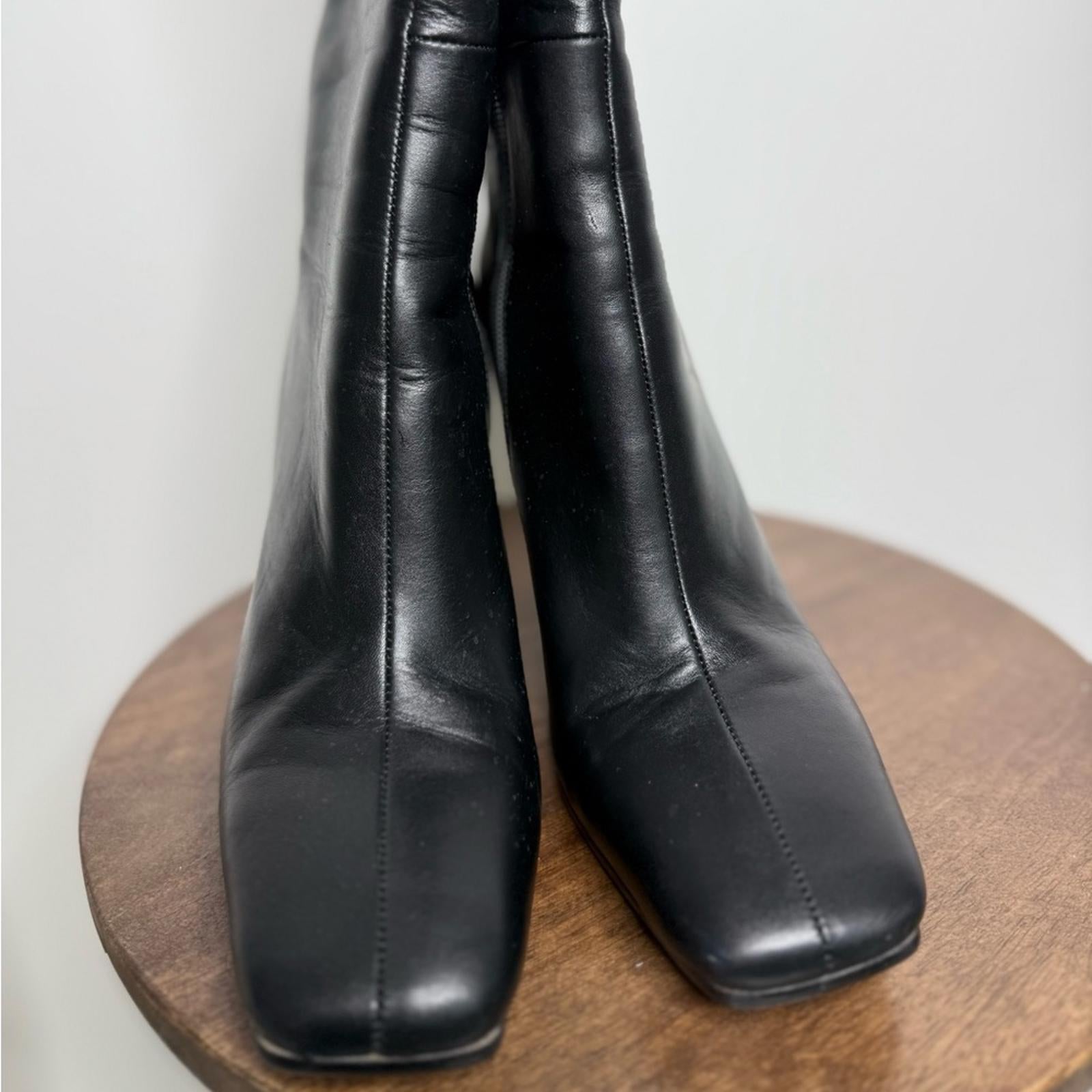 Tony Bianco Havana Heeled Boots