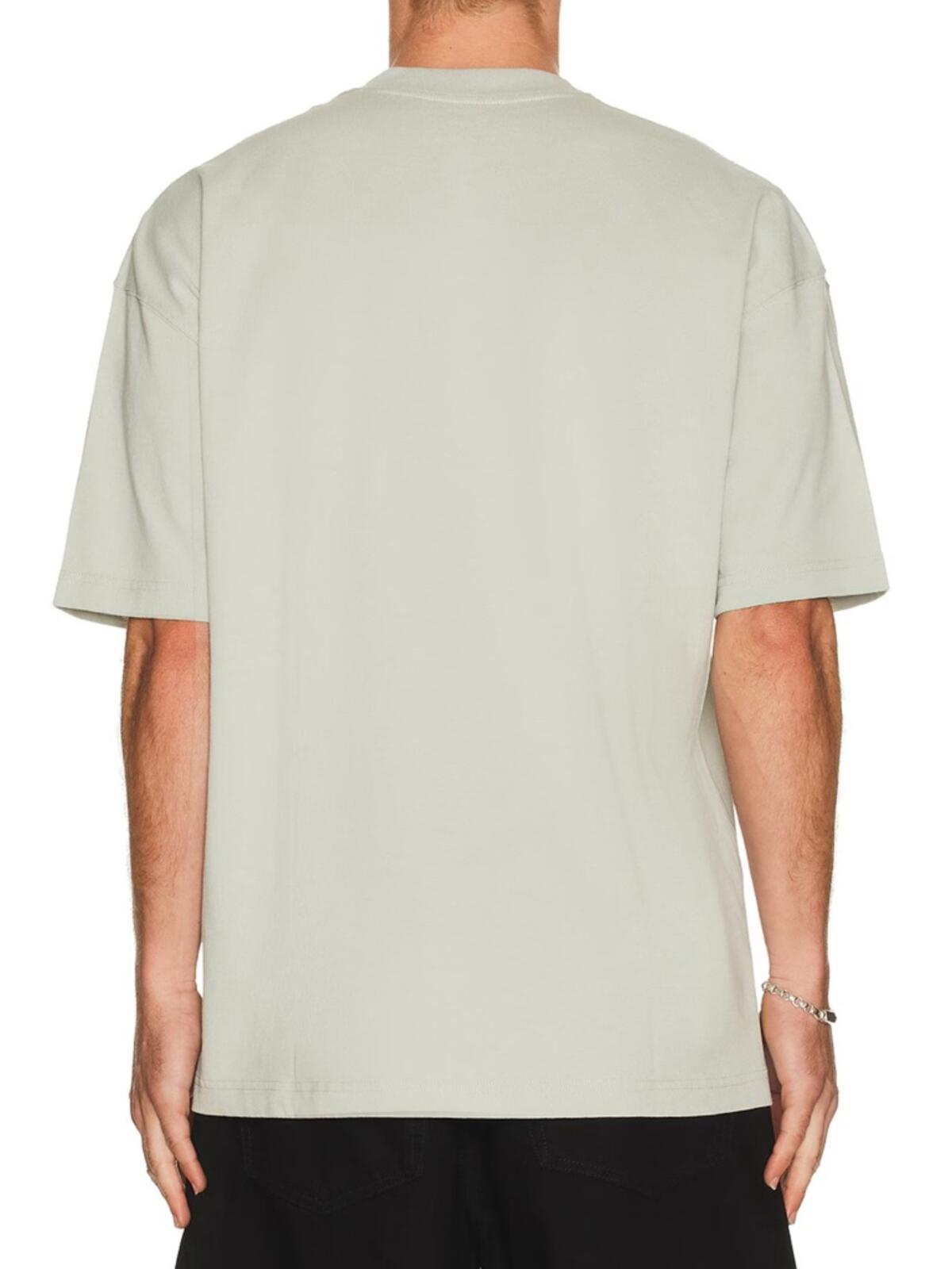 All Saints Deterent Tee Men