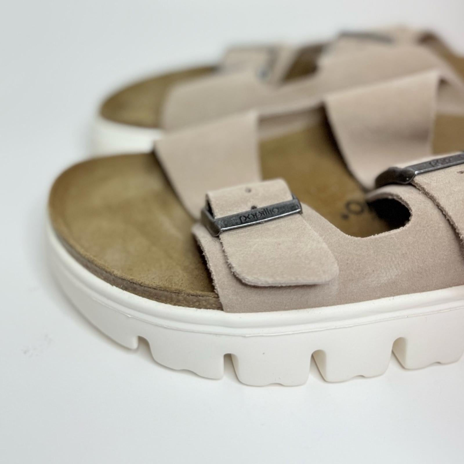 Birkenstock Arizona Chunky Sandals