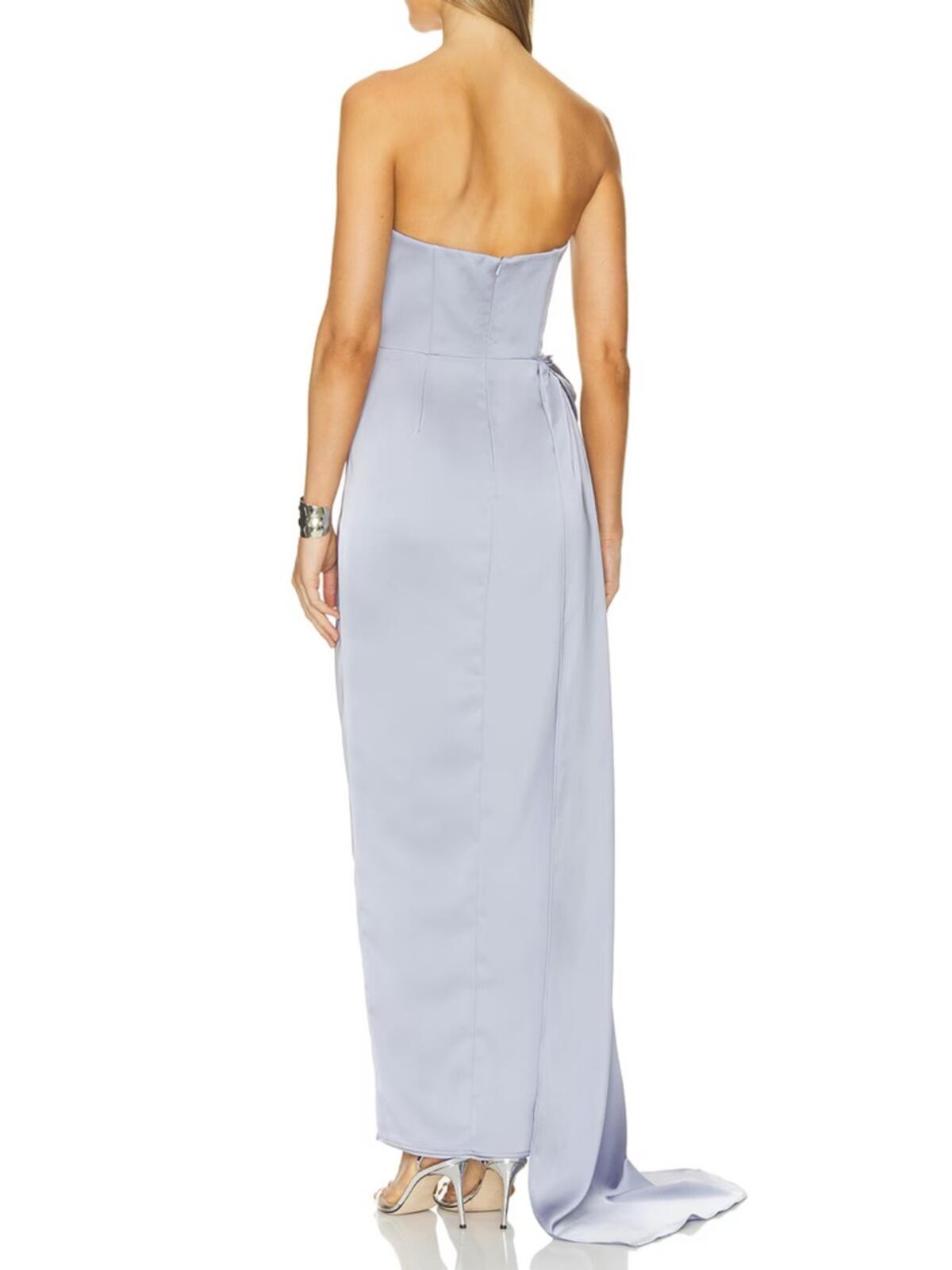 Katie May Bita Gown