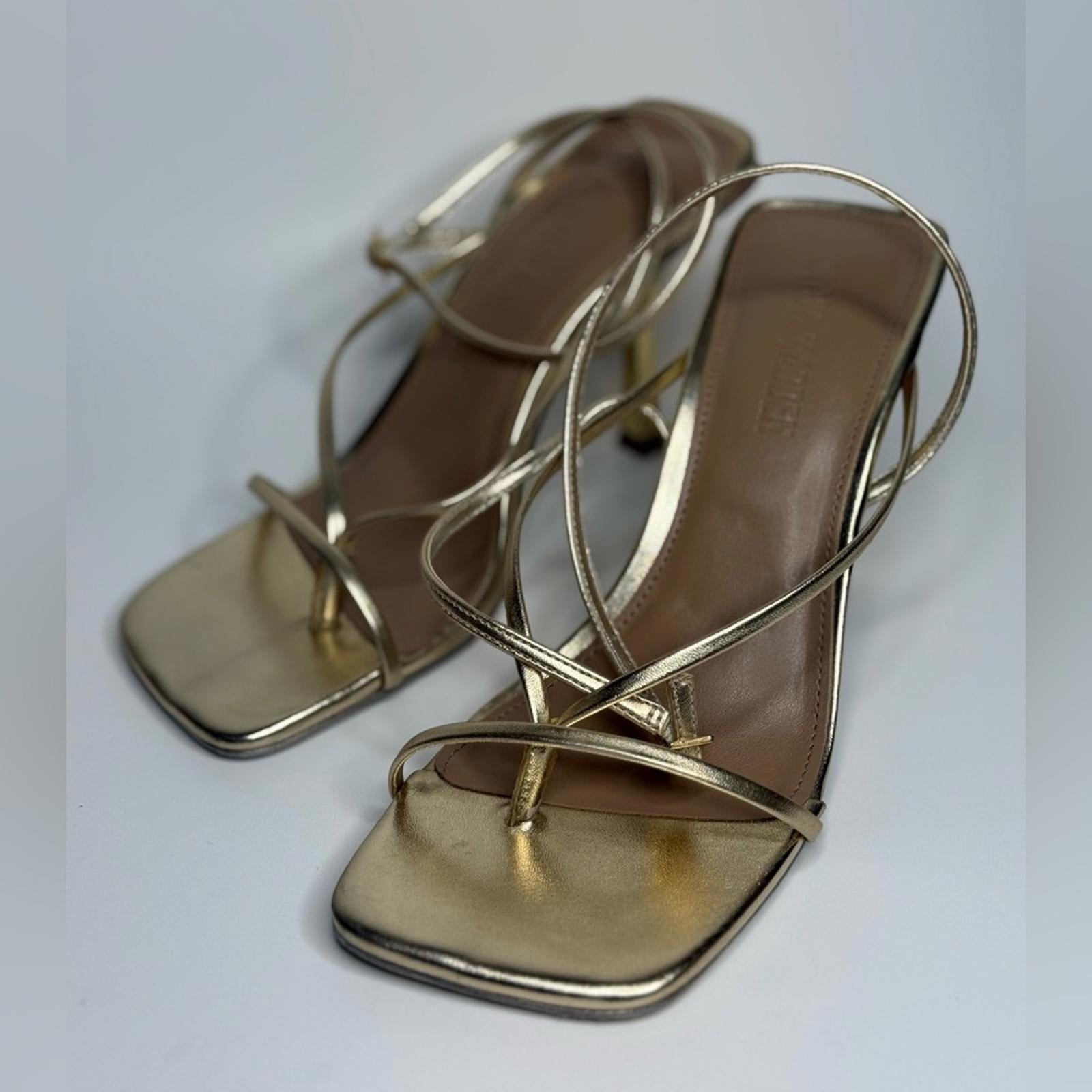 Steve Madden Annie Heel