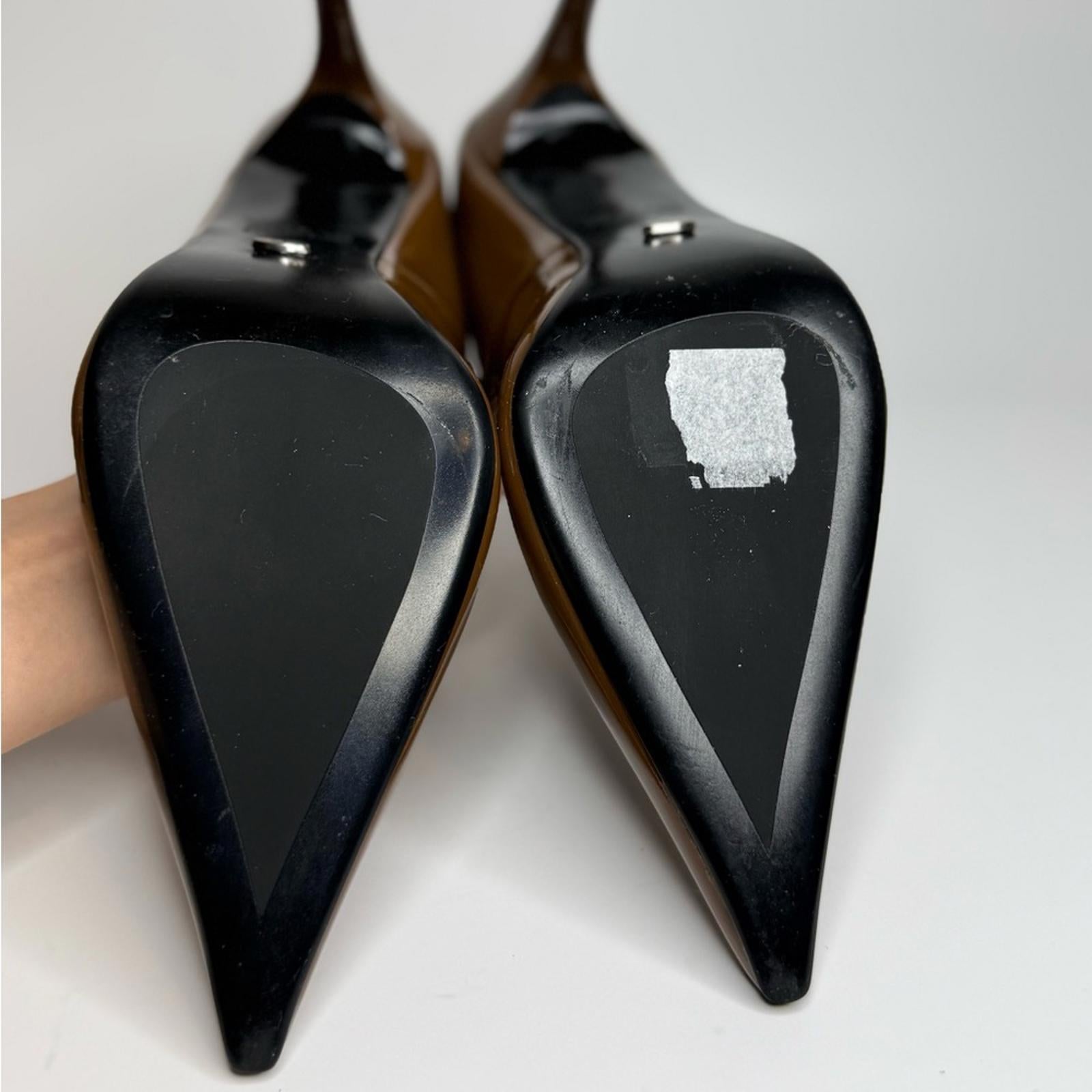 Tony Bianco Cassidy Pump