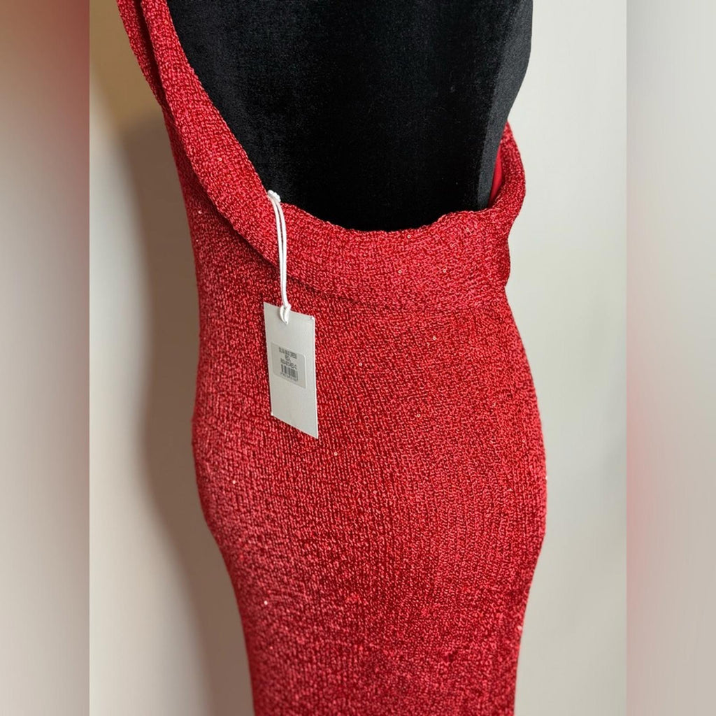 Runaway The Label Silvia Maxi Dress