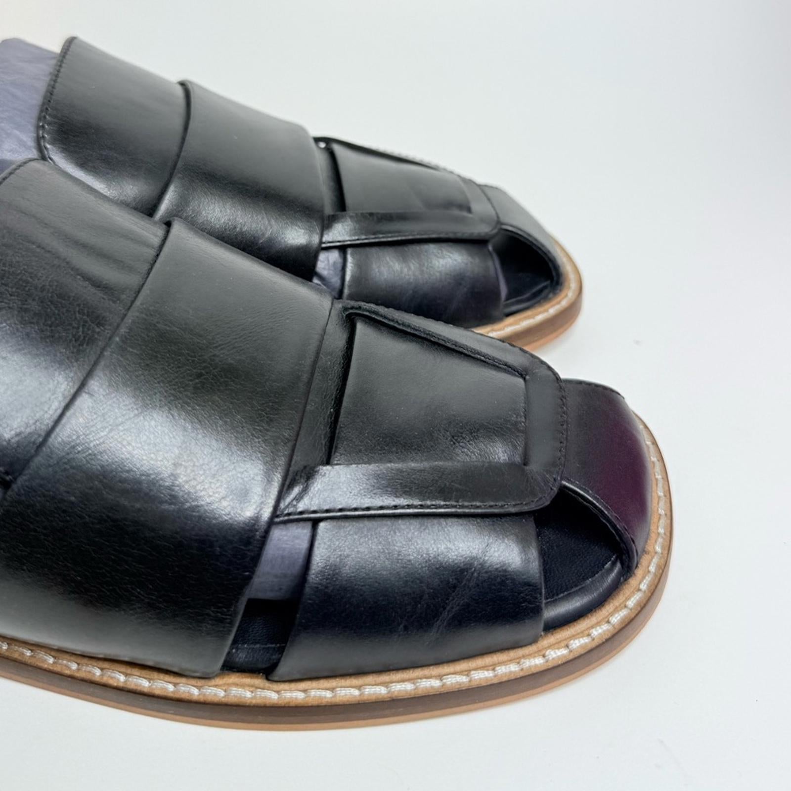Free People Libby Fisher Flats