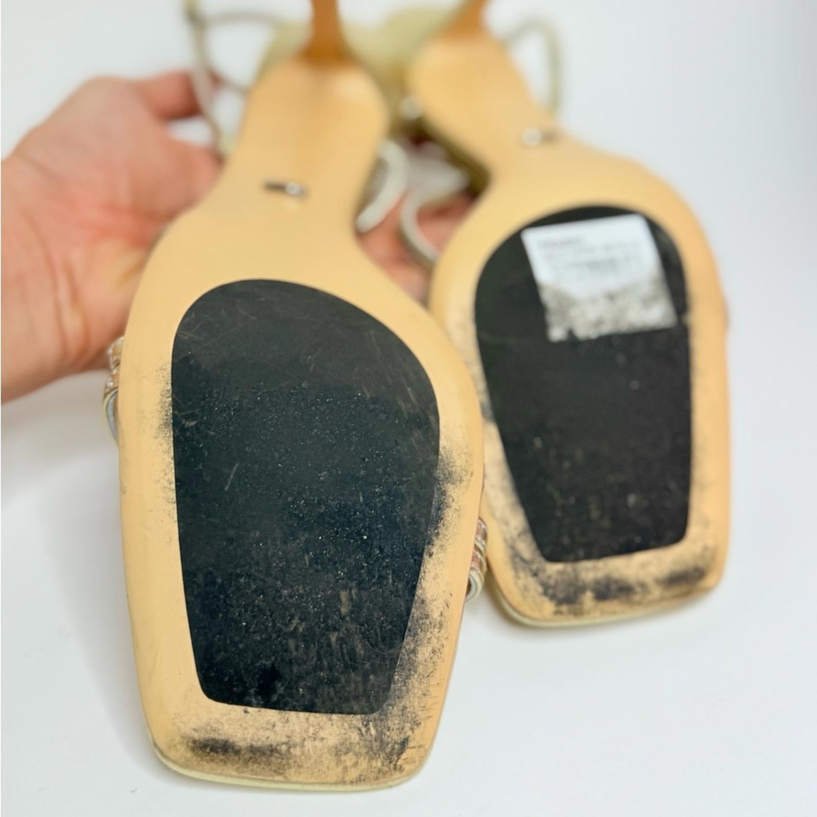 Tony Bianco Franci Sandals