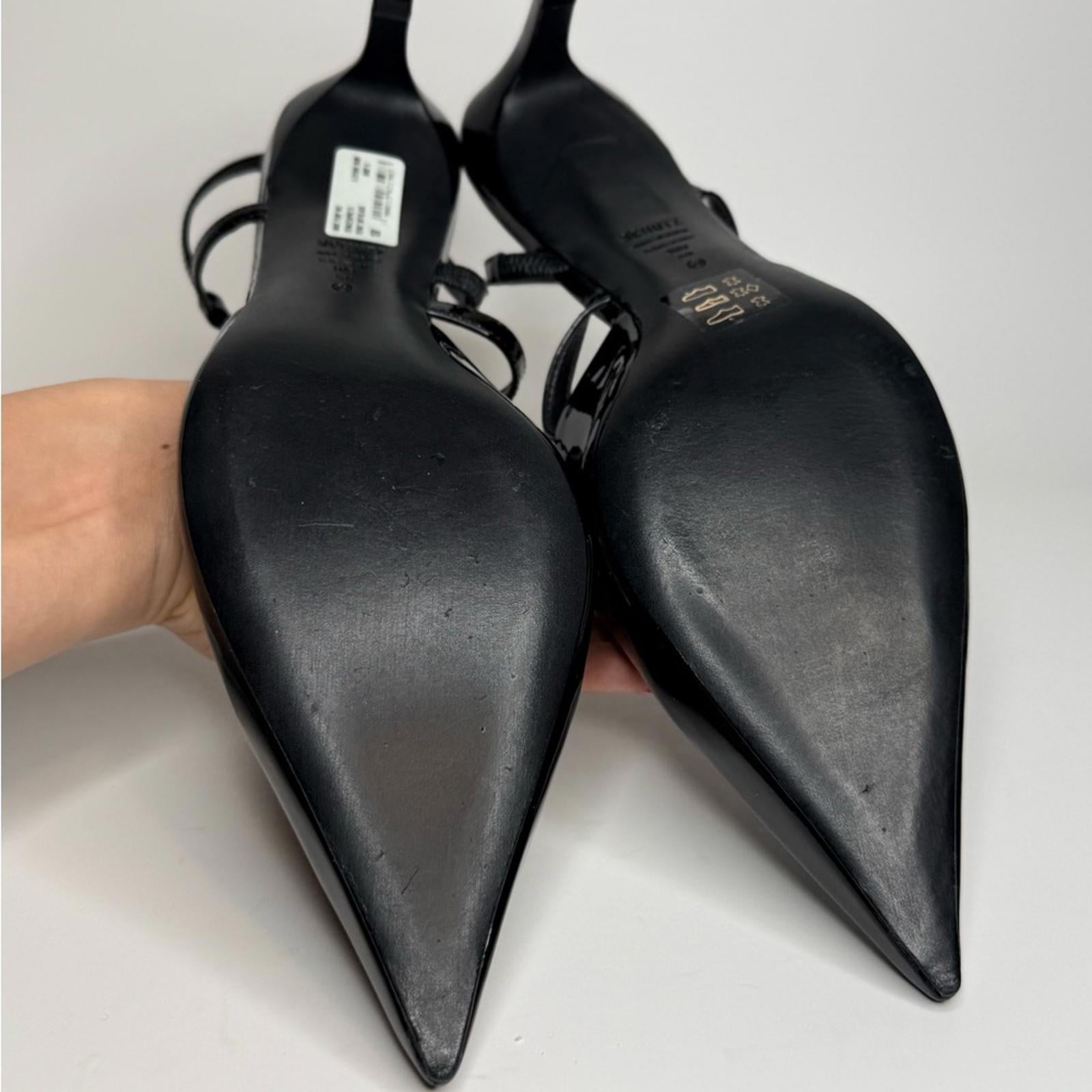 Schutz Annie Mid Pump