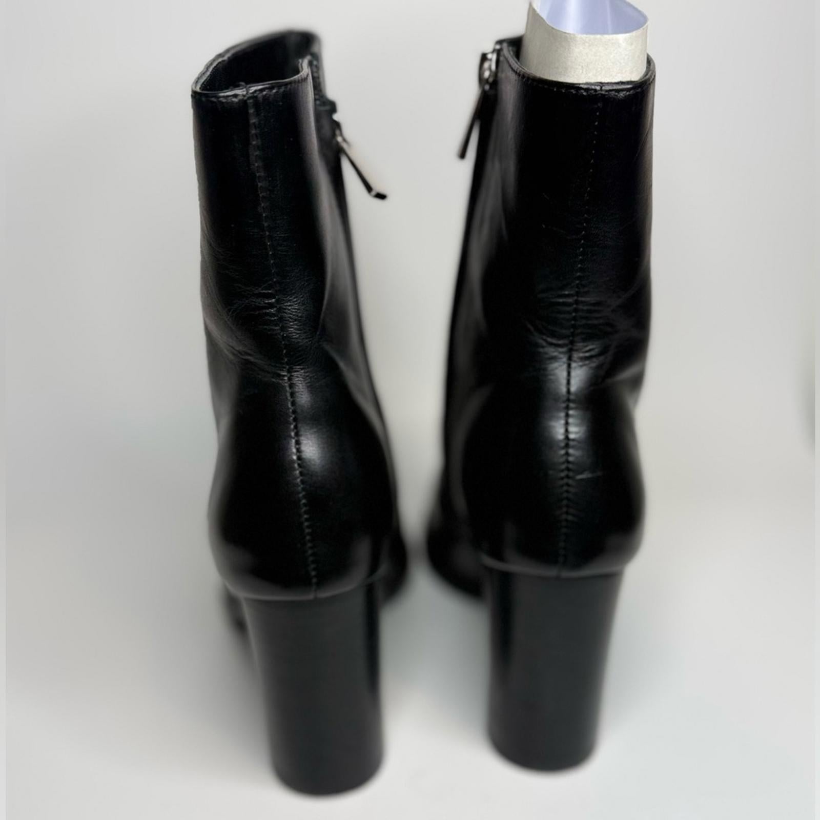 Tony Bianco Samara Heeled Bootie