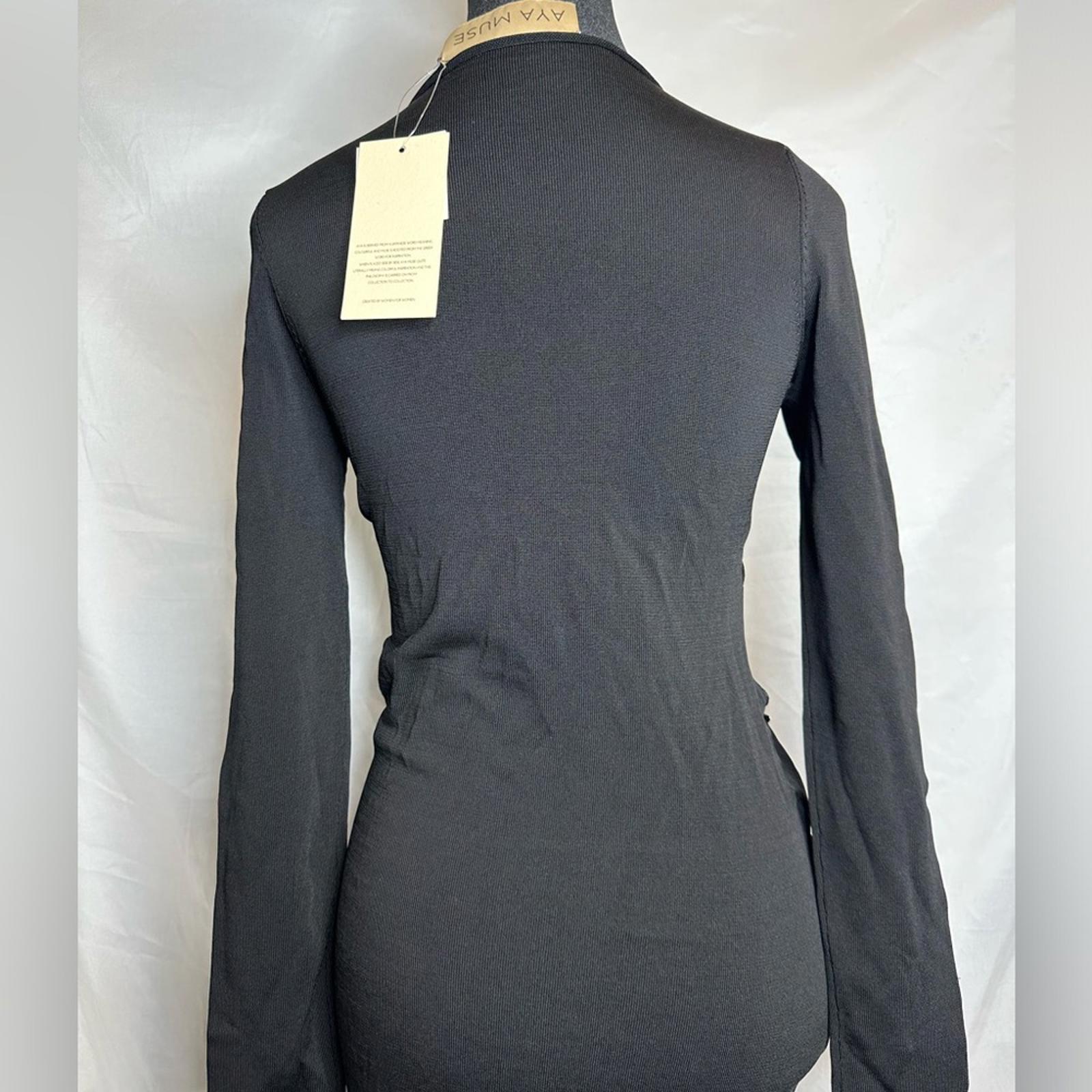 Aya Muse Atalo Dress