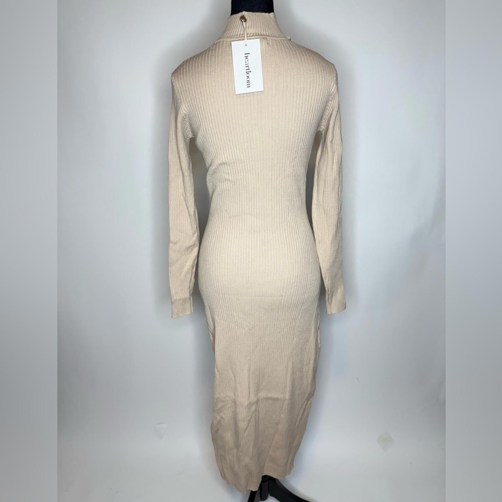 Heartloom Miller Midi Dress