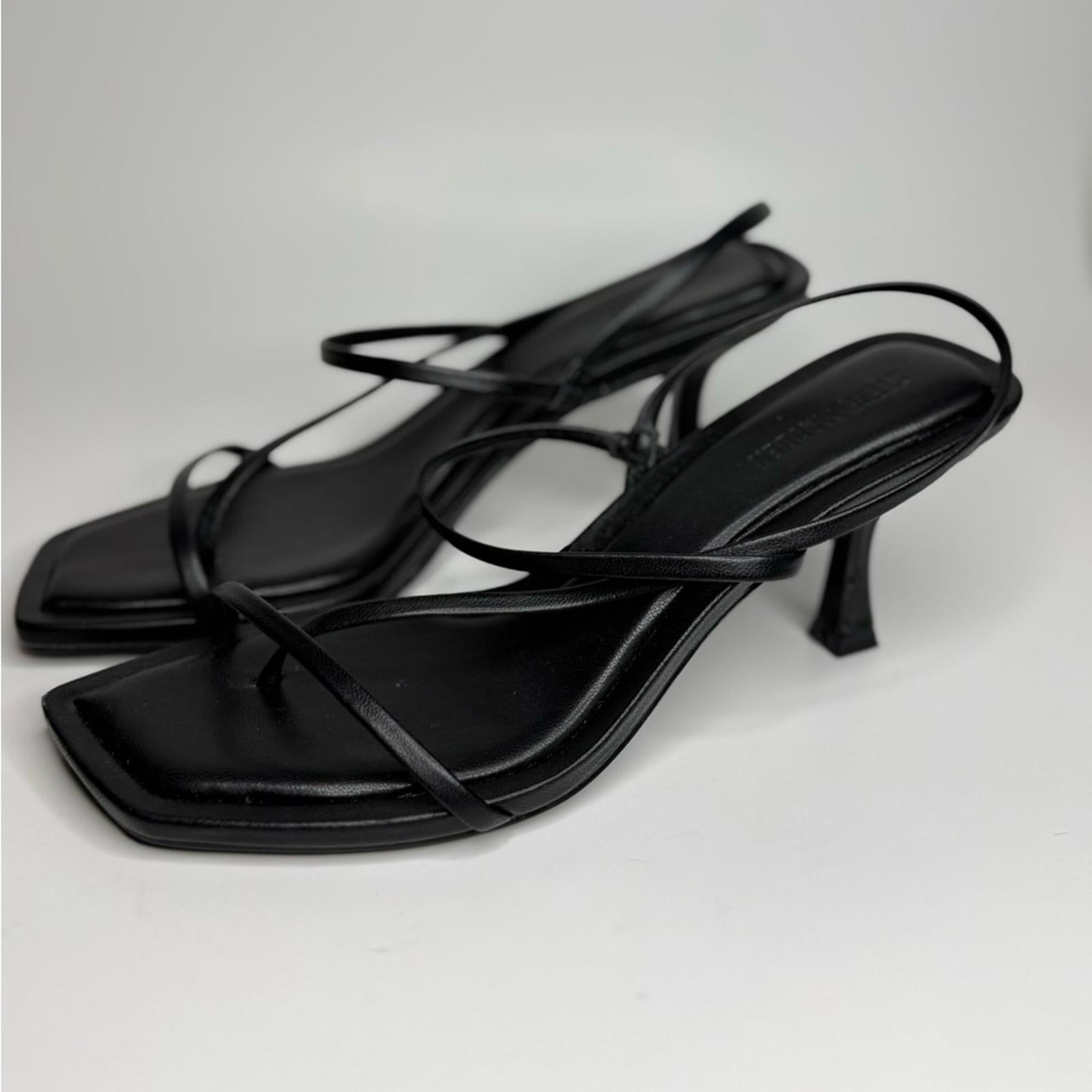 Steve Madden Locke Heel