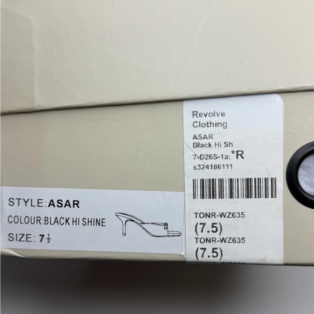 Tony Bianco Asar Sandal