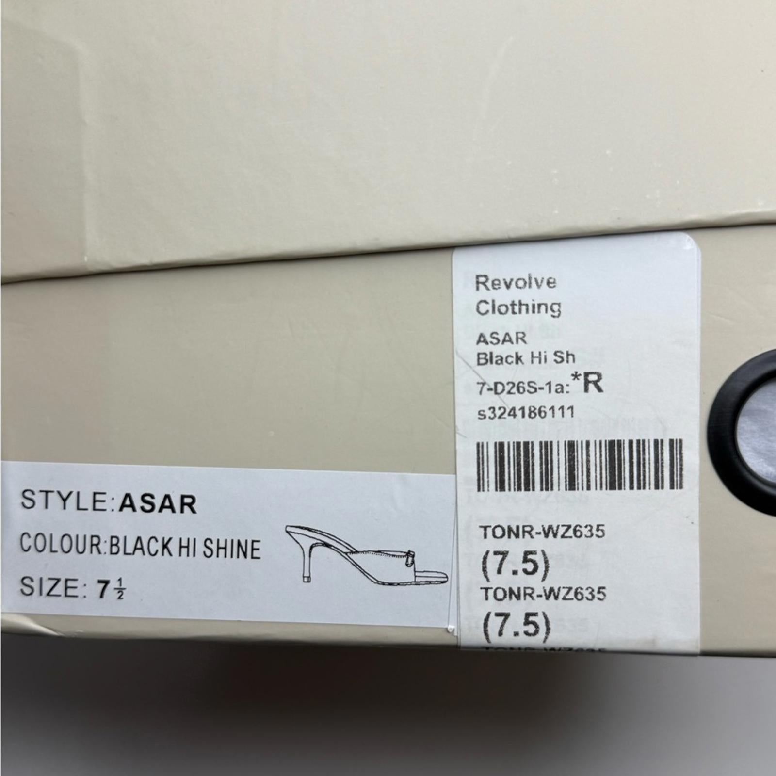 Tony Bianco Asar Sandal