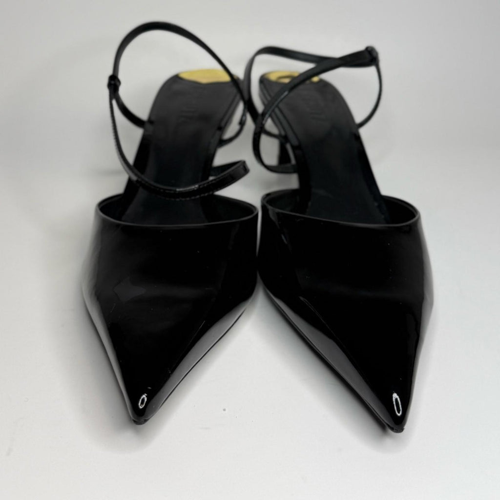 Schutz Annie Mid Pump