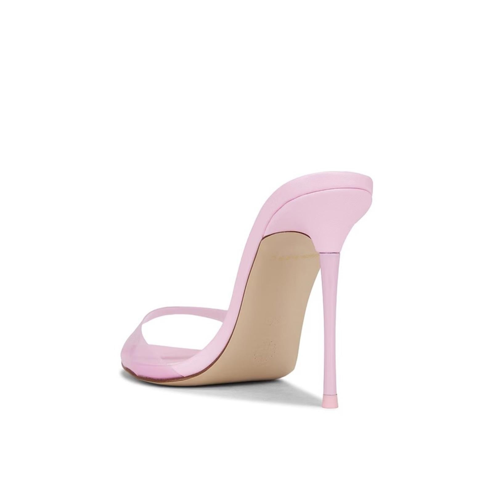 Femme x Revolve Azucar Slipper