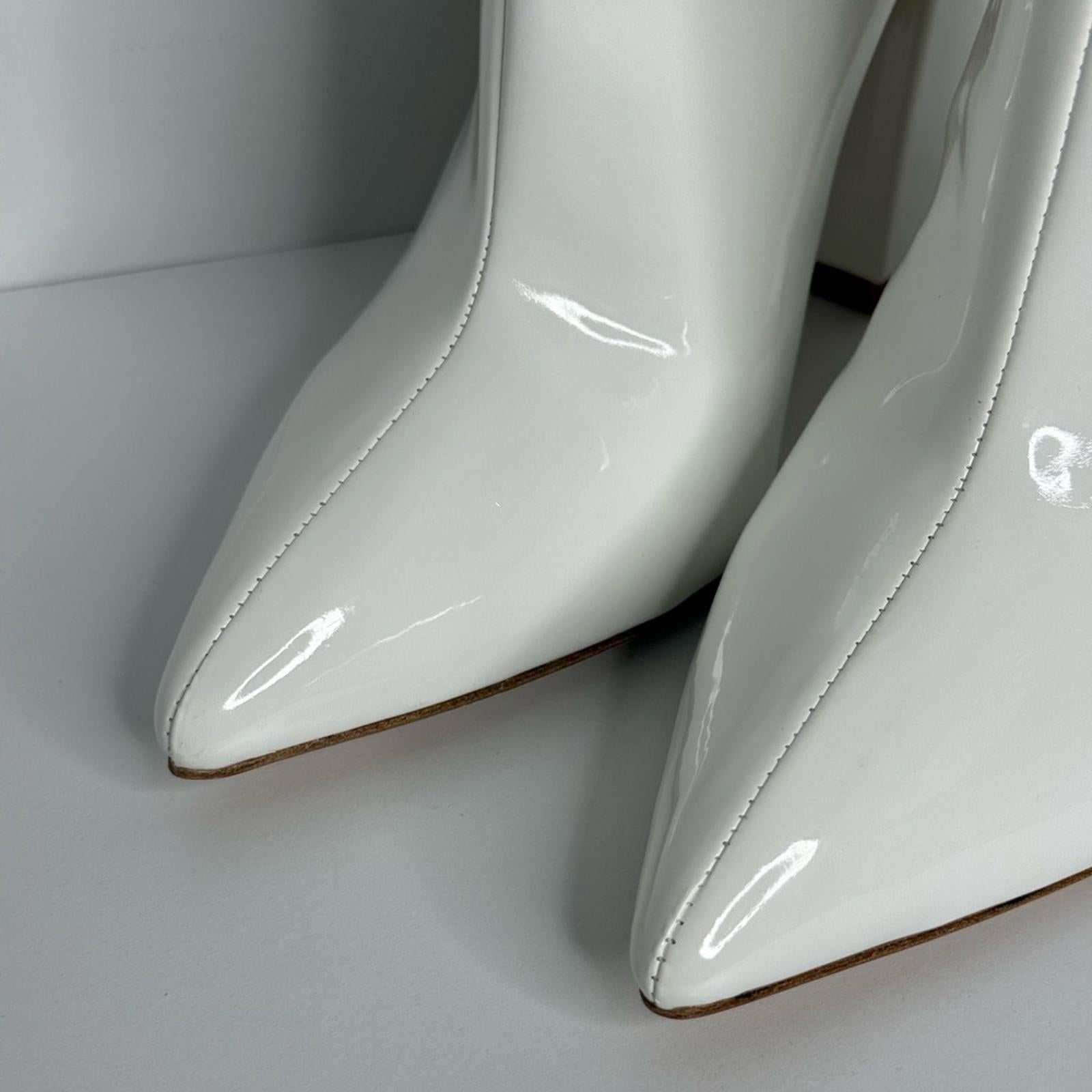 Raye Parker Boots