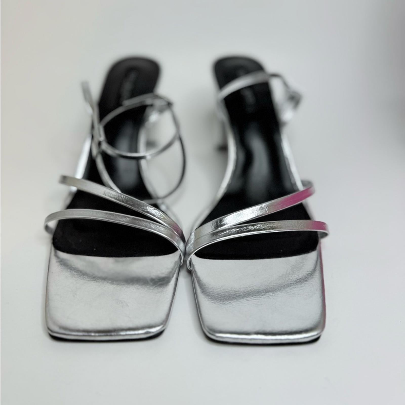 Tony Bianco Corso Sandal