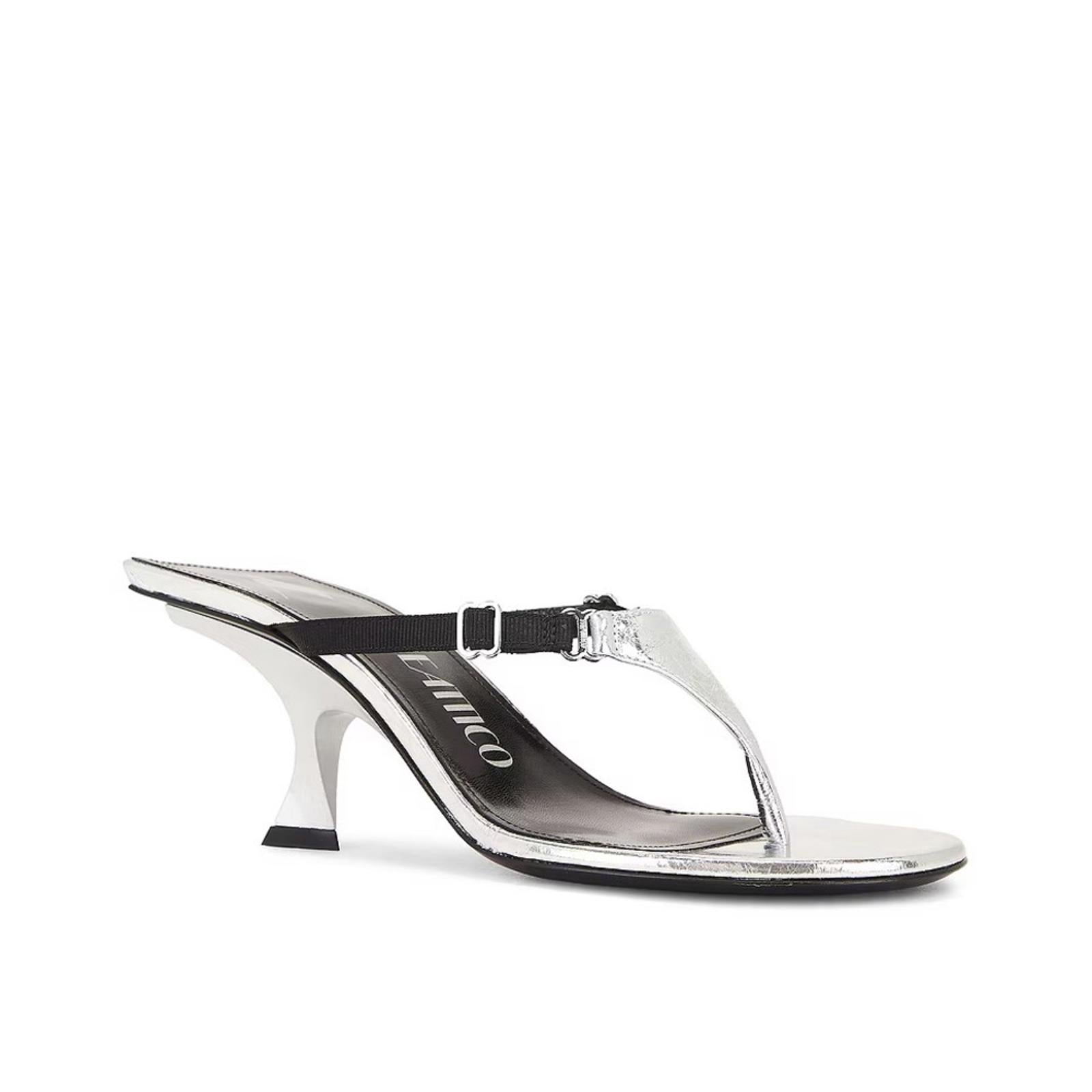 The Attico Bes Sandals