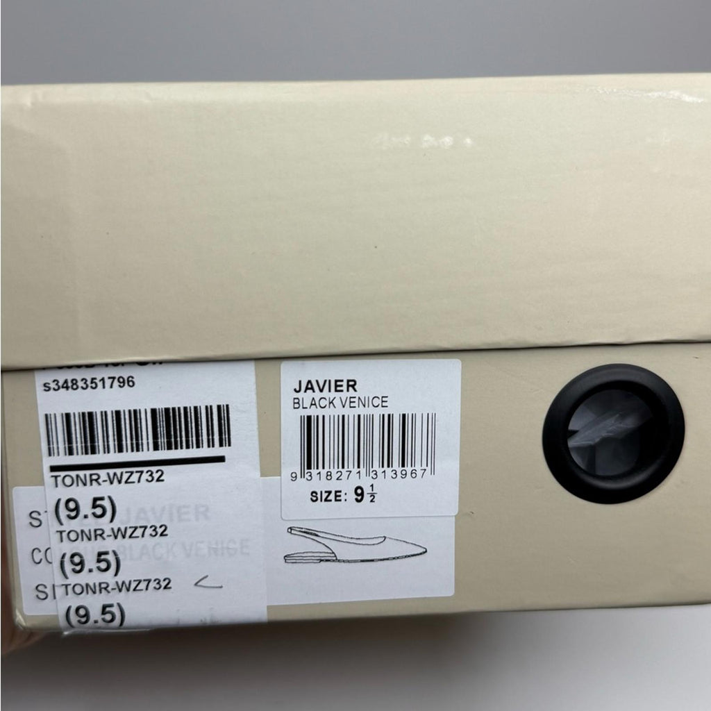 Tony Bianco Javier Flat