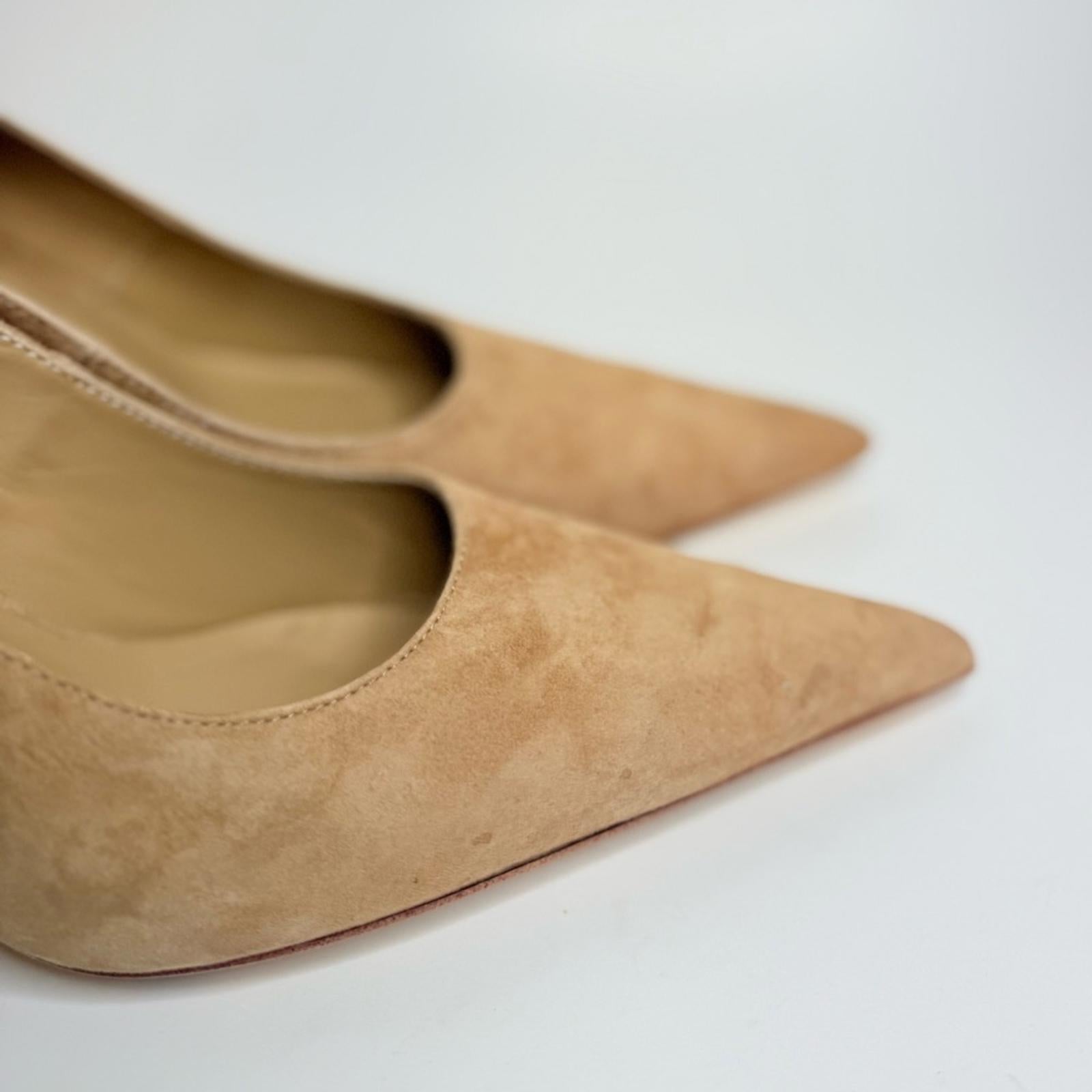 Tony Bianco Imogen Pumps