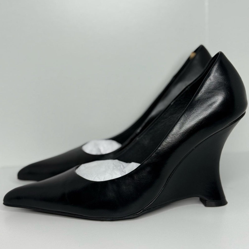 Jeffrey Campbell Intrigued Heels