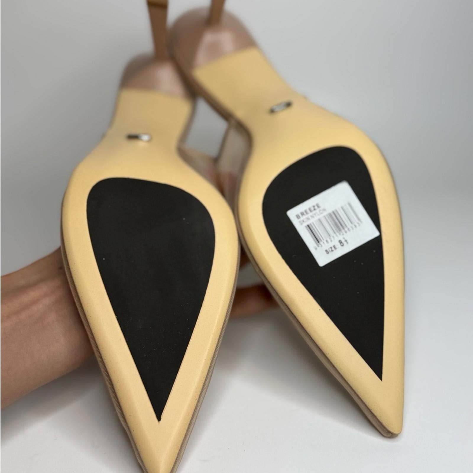 Tony Bianco Breeze Heel