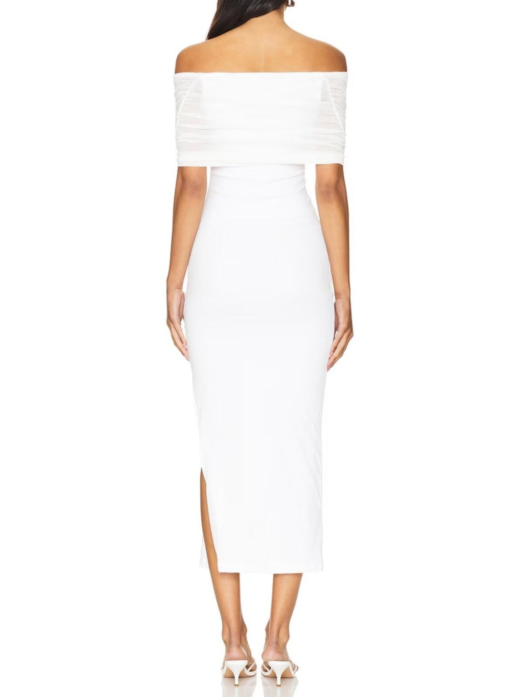 Sndys Madrid Maxi Dress