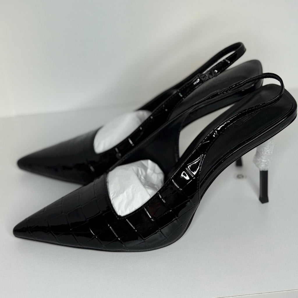 Femme LA G63 Slingback