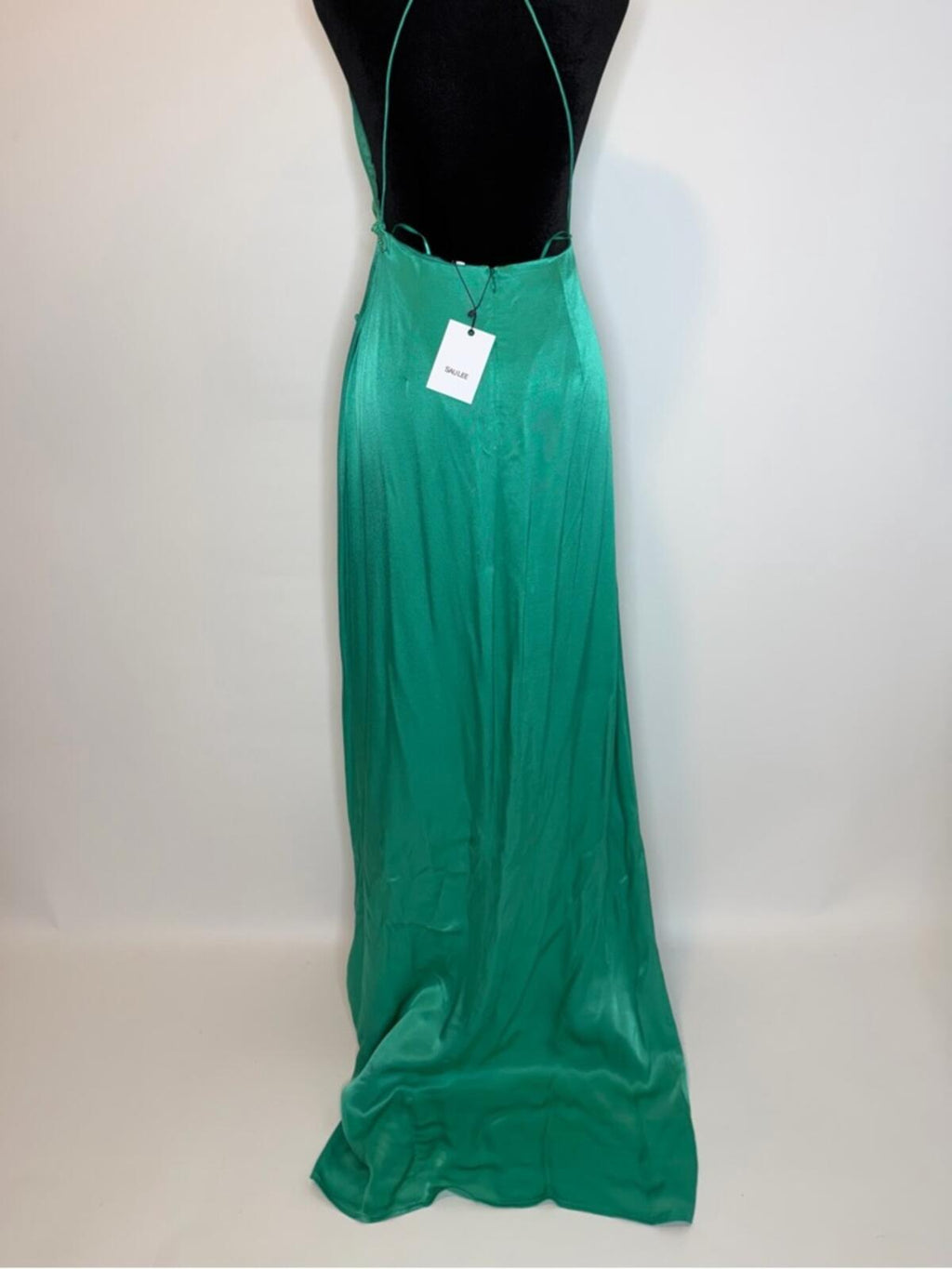 Sau Lee Porter Dress