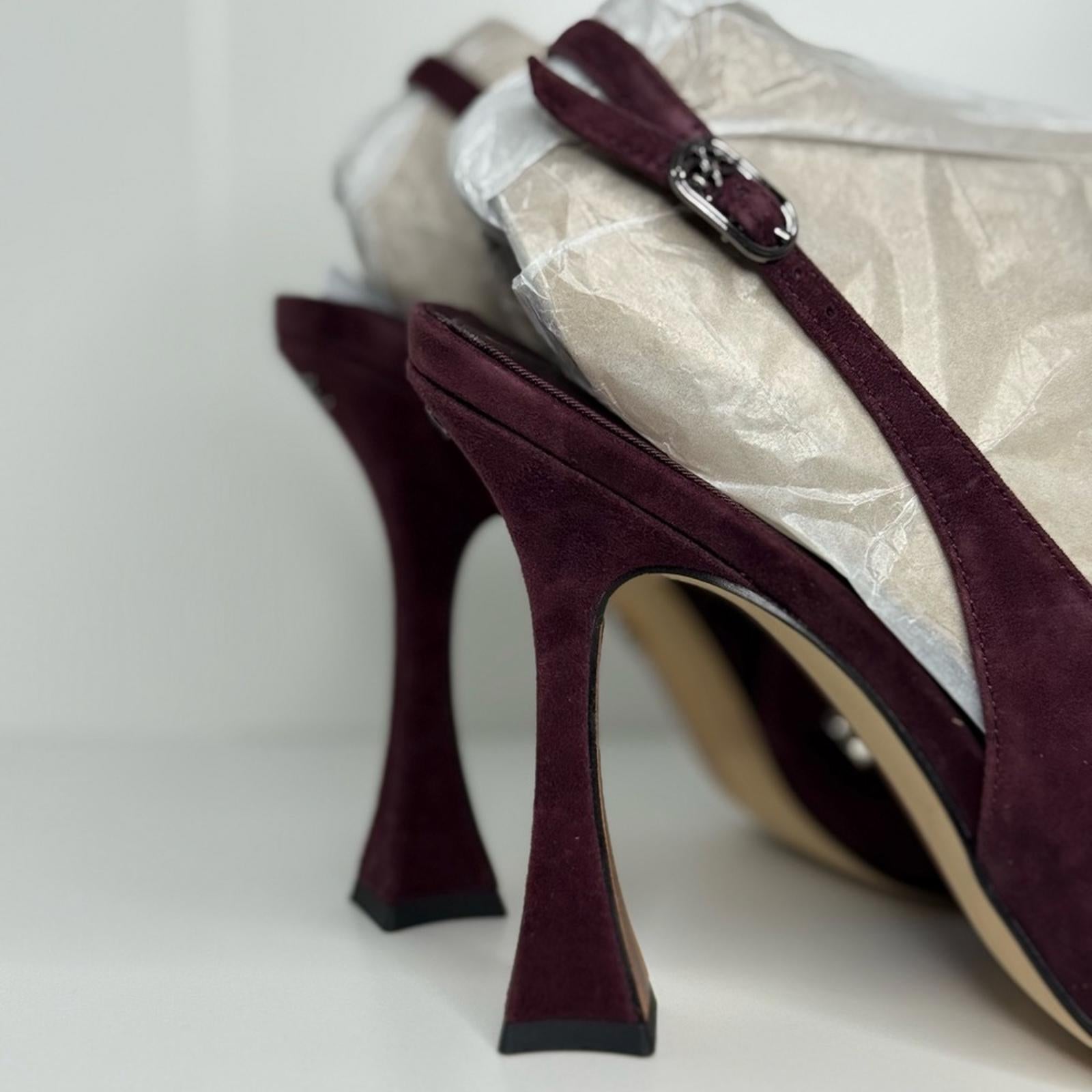 Sam Edelman Odette Sling Backs