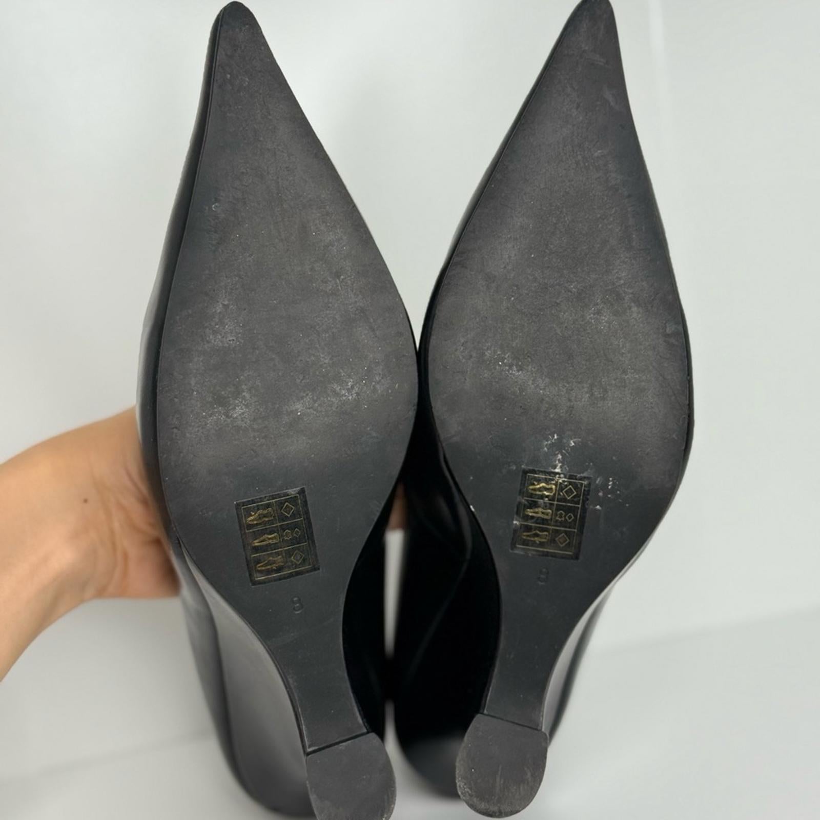 Jeffrey Campbell Intrigued Heels