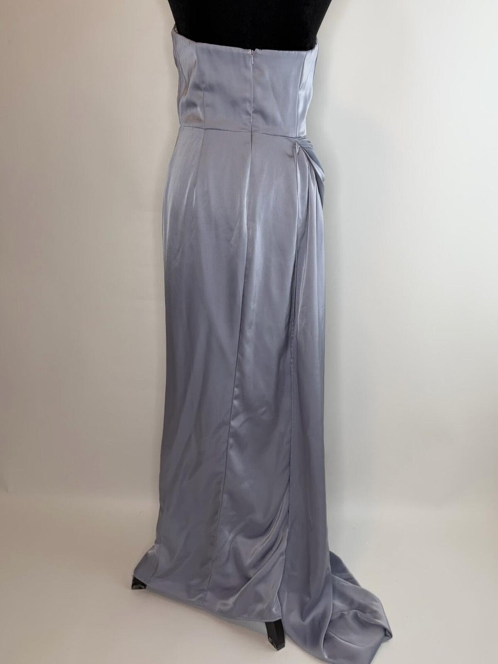 Katie May Bita Gown