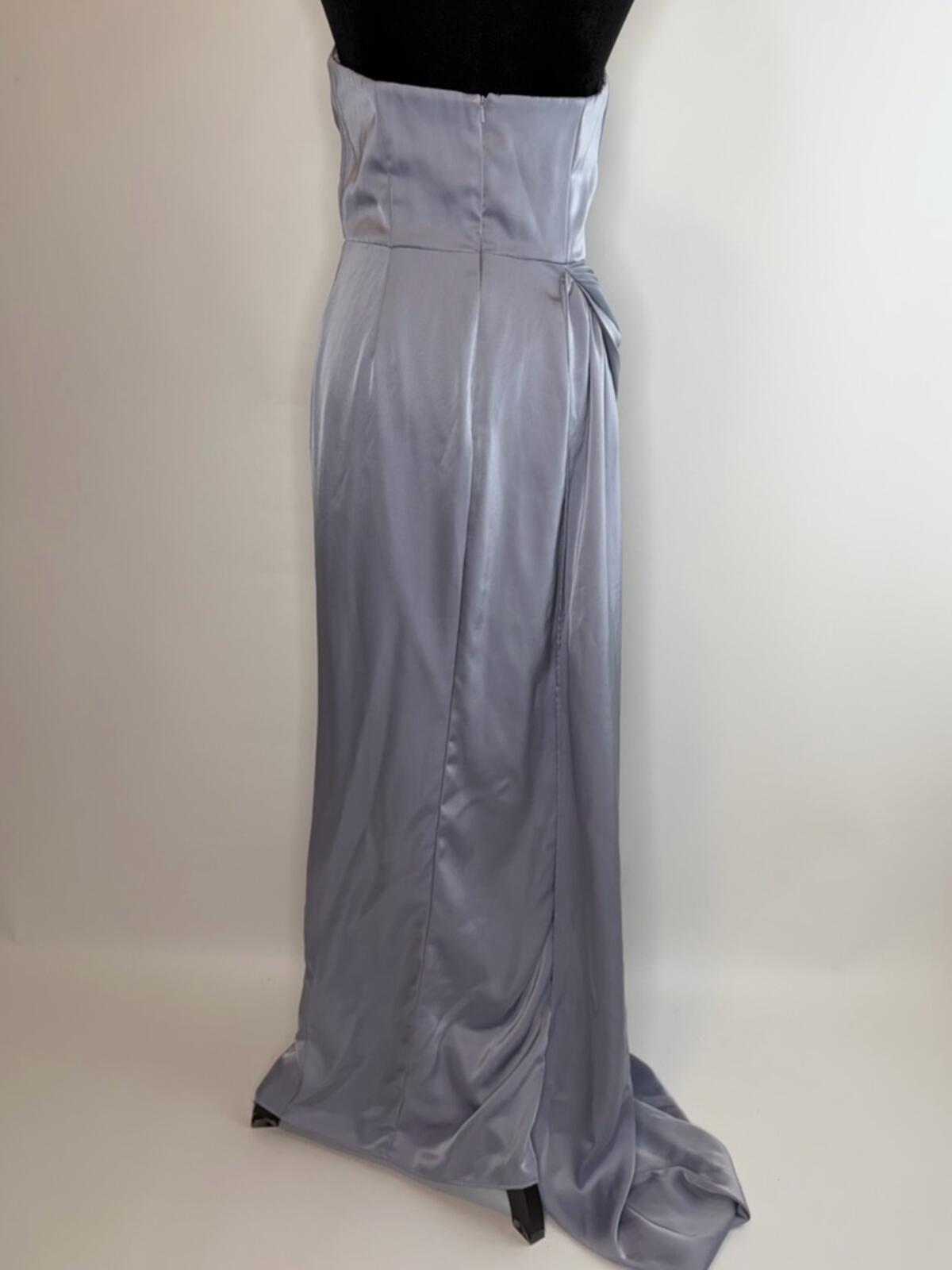 Katie May Bita Gown