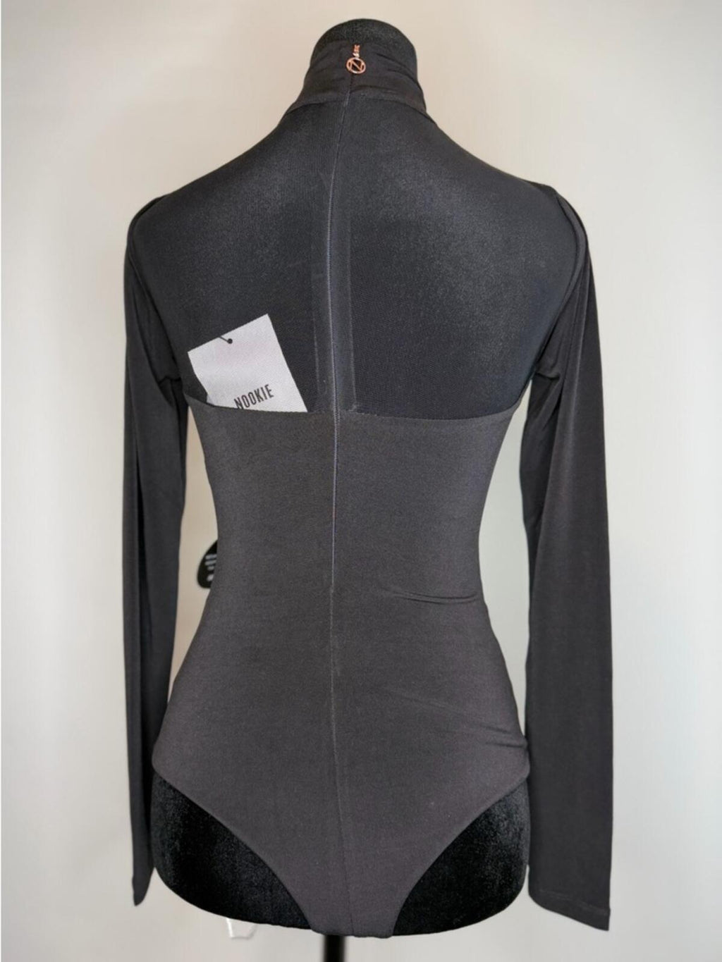 Nookie Hypnotize Bodysuit