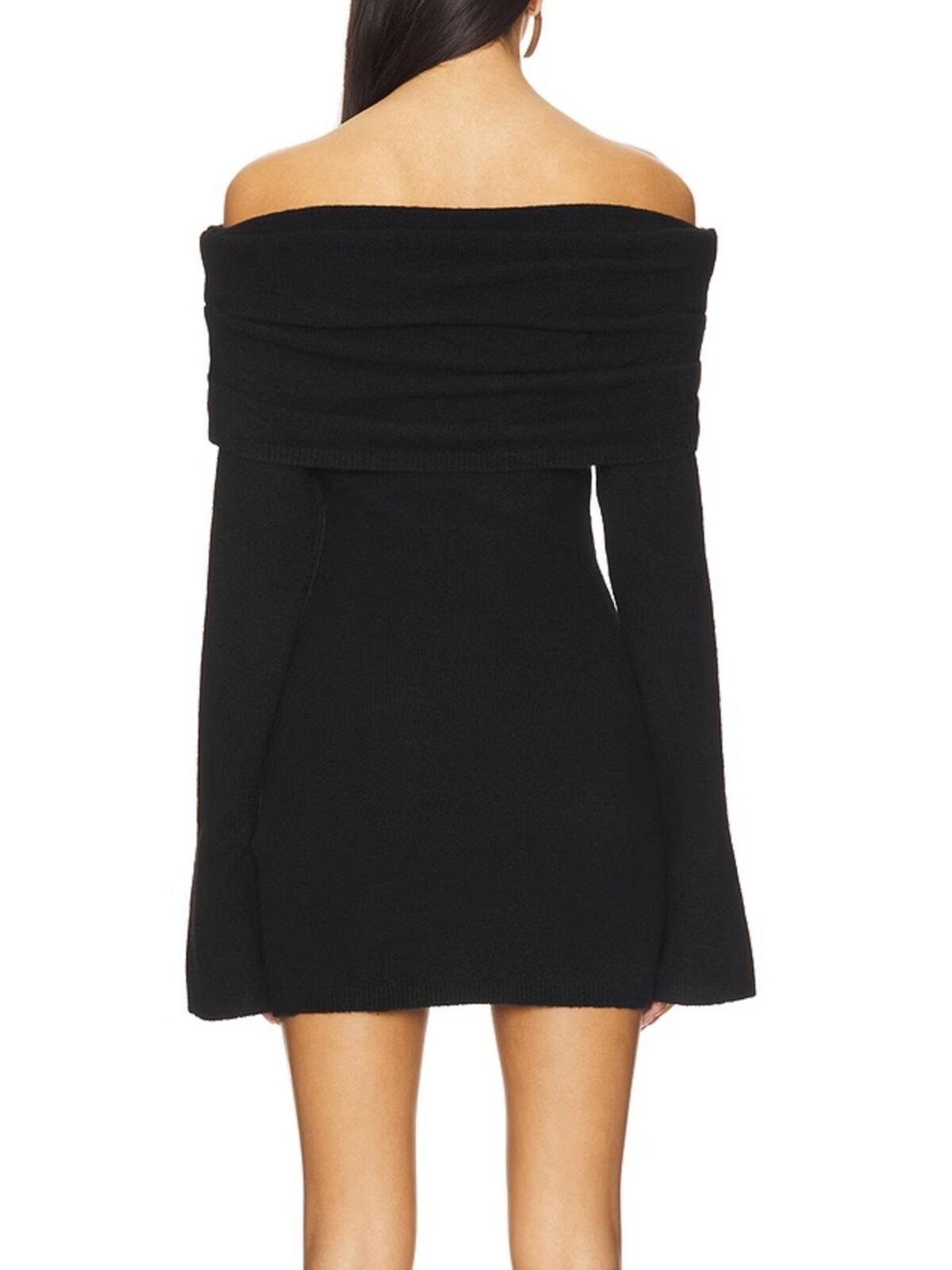Seroya Selene Mini Dress