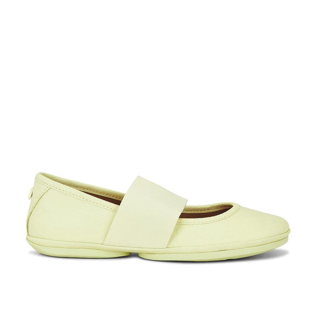 Camper Right Nina Flat