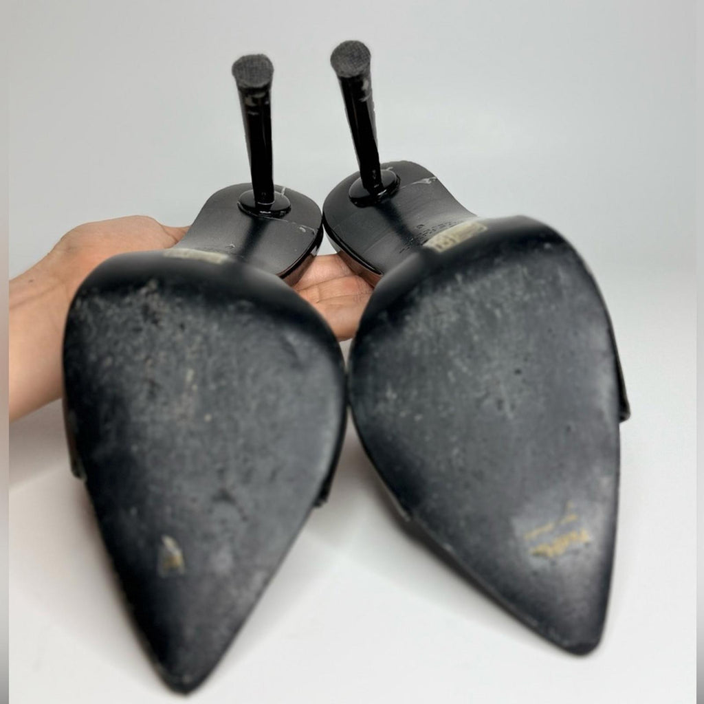 Michael Costello x Revolve Gerona Sandal