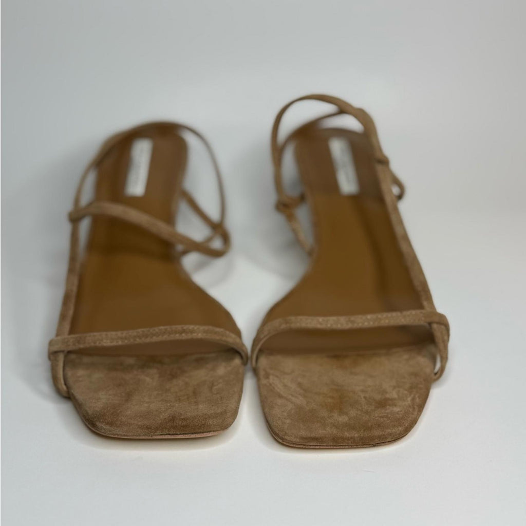 Tony Bianco Tiffany Heel