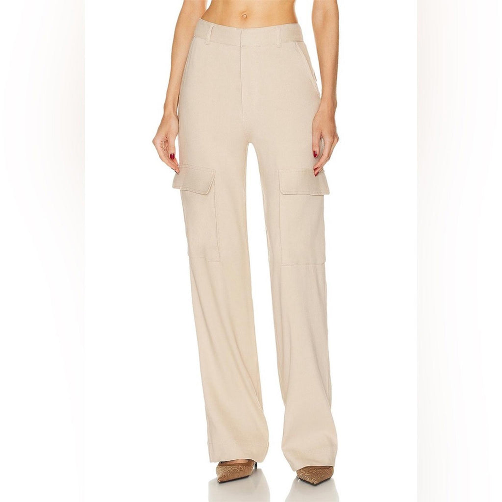 Frame Cargo Pants