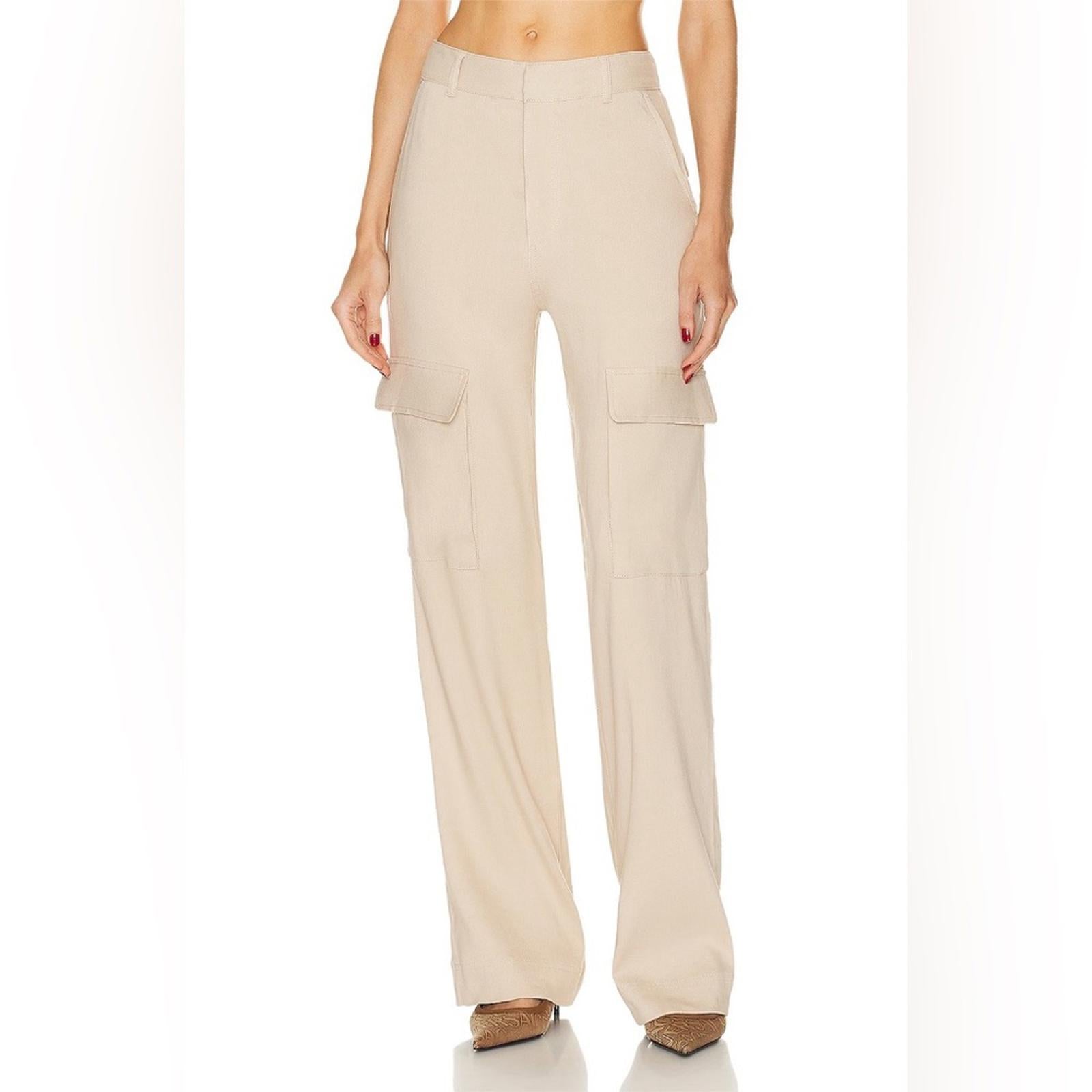 Frame Cargo Pants
