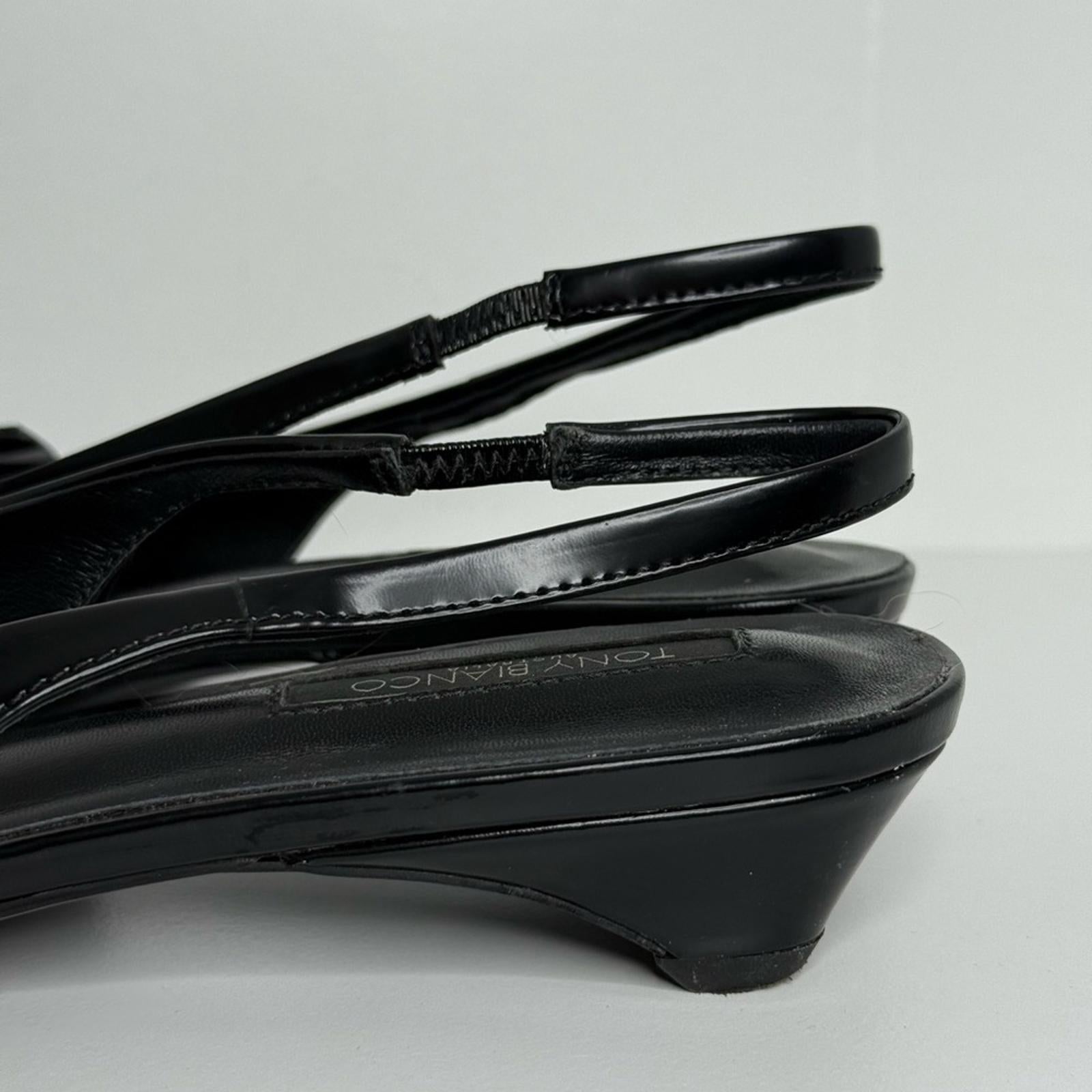 Tony Bianco Elijah Flat