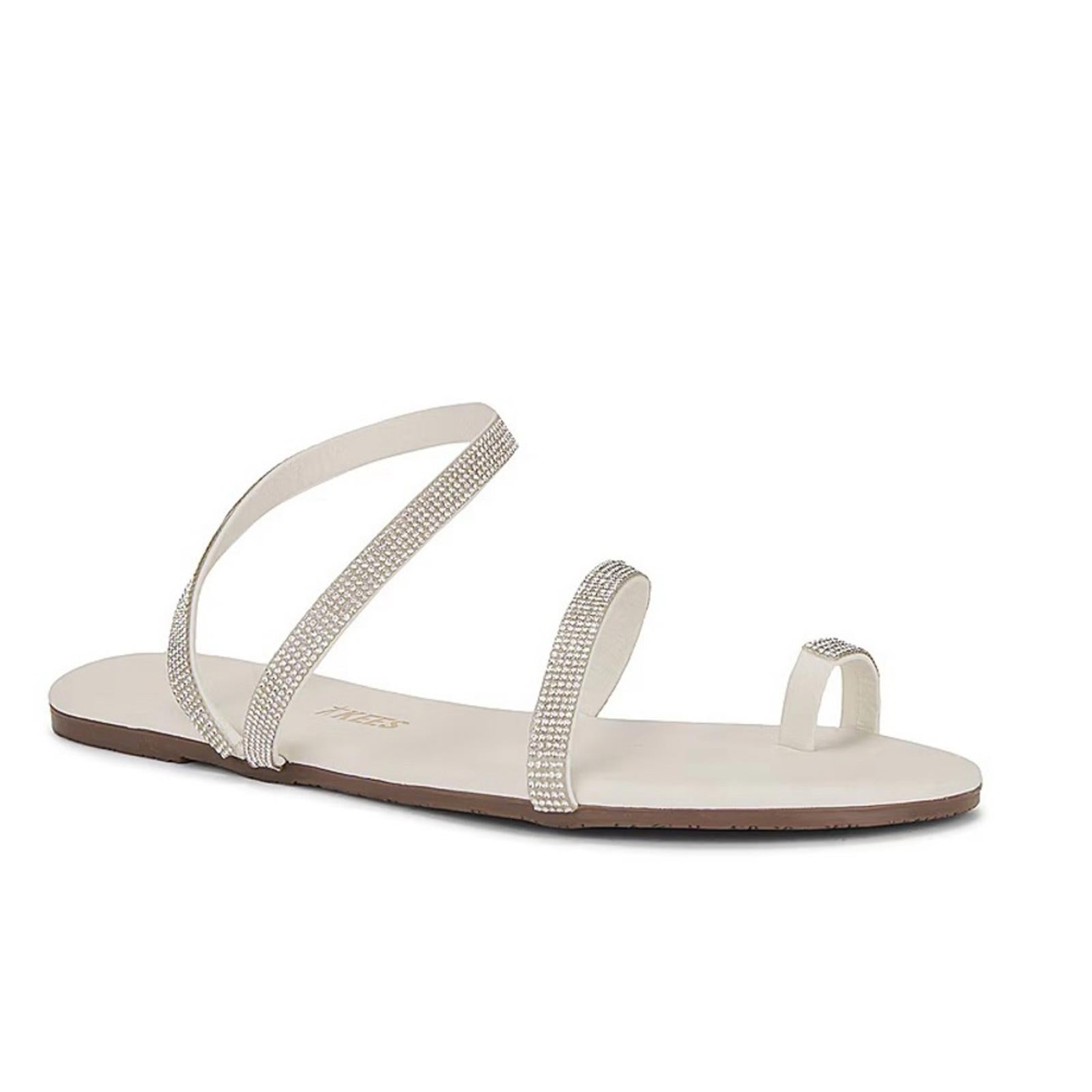 Tkees Infinity Mia Sandals
