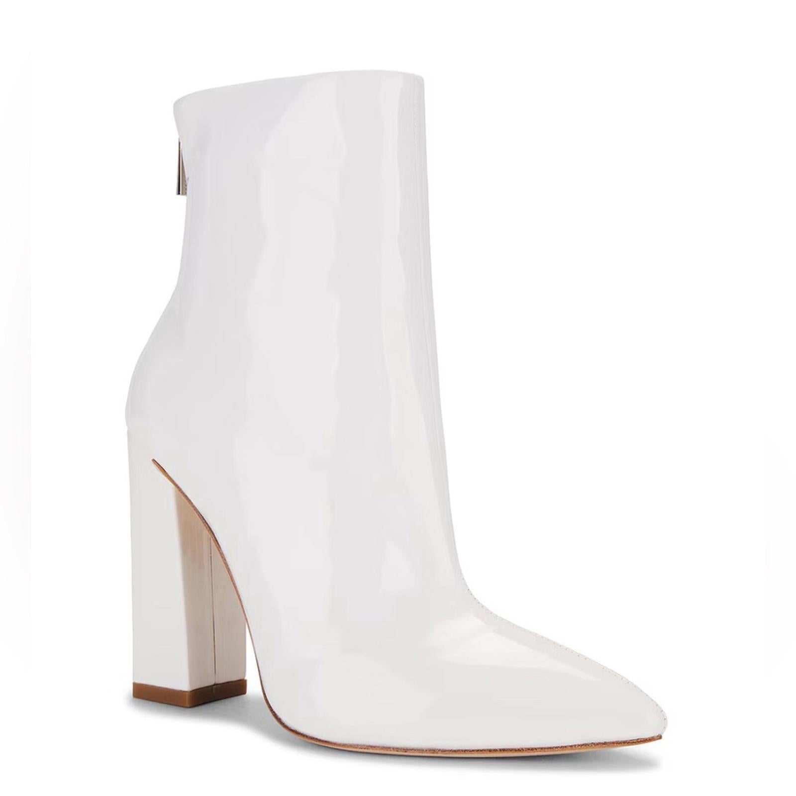 Raye Parker Boots