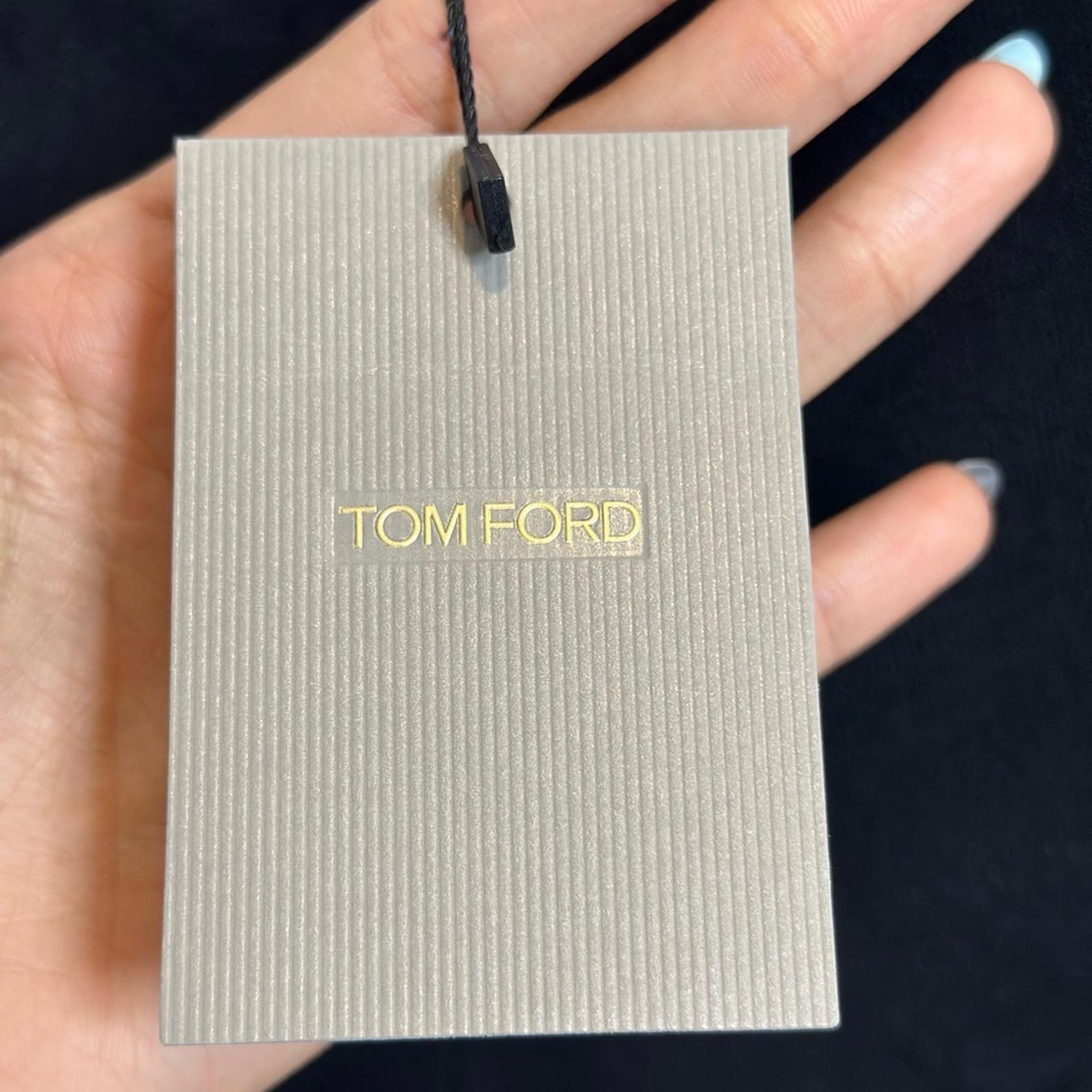 Tom Ford Jersey Knicker