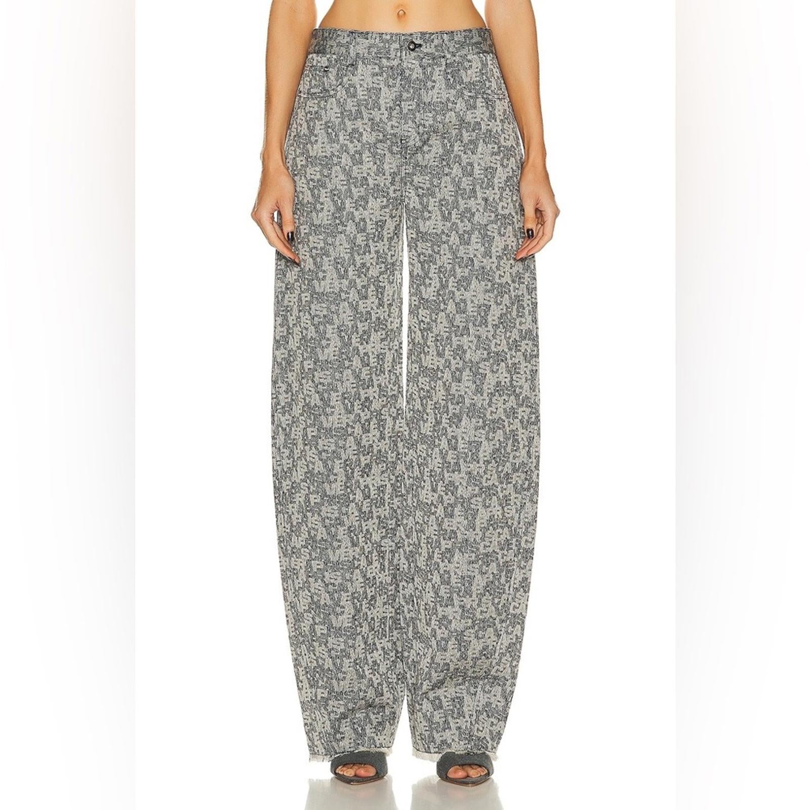 PriscaVera Jacquard Cocoon Leg