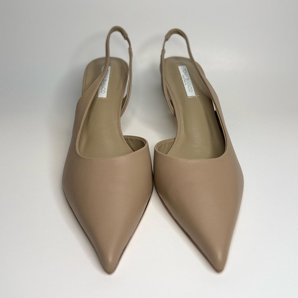 Tony Bianco Darcy Pump